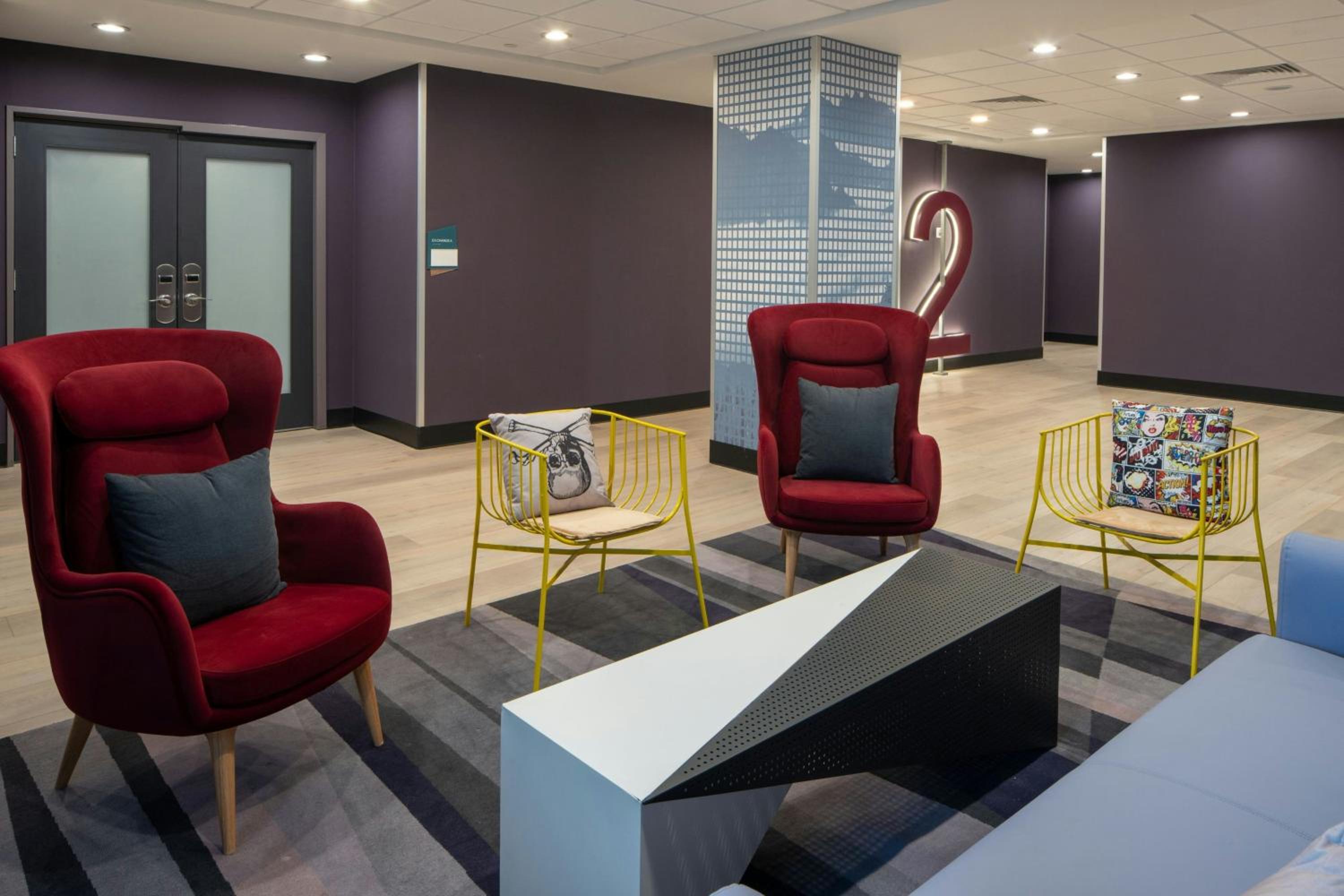 Aloft Memphis Downtown, Billede 44