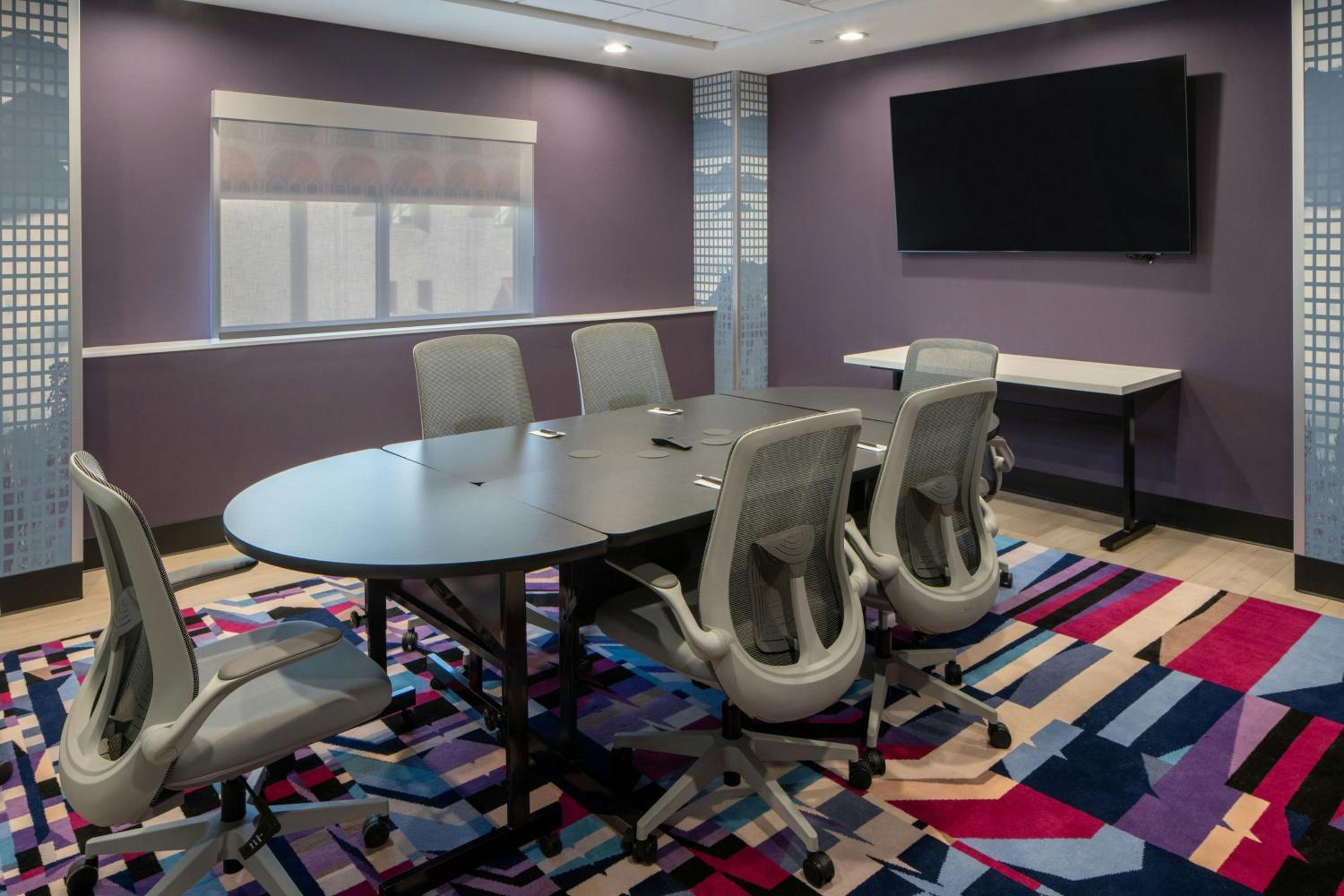 Aloft Memphis Downtown, Billede 45
