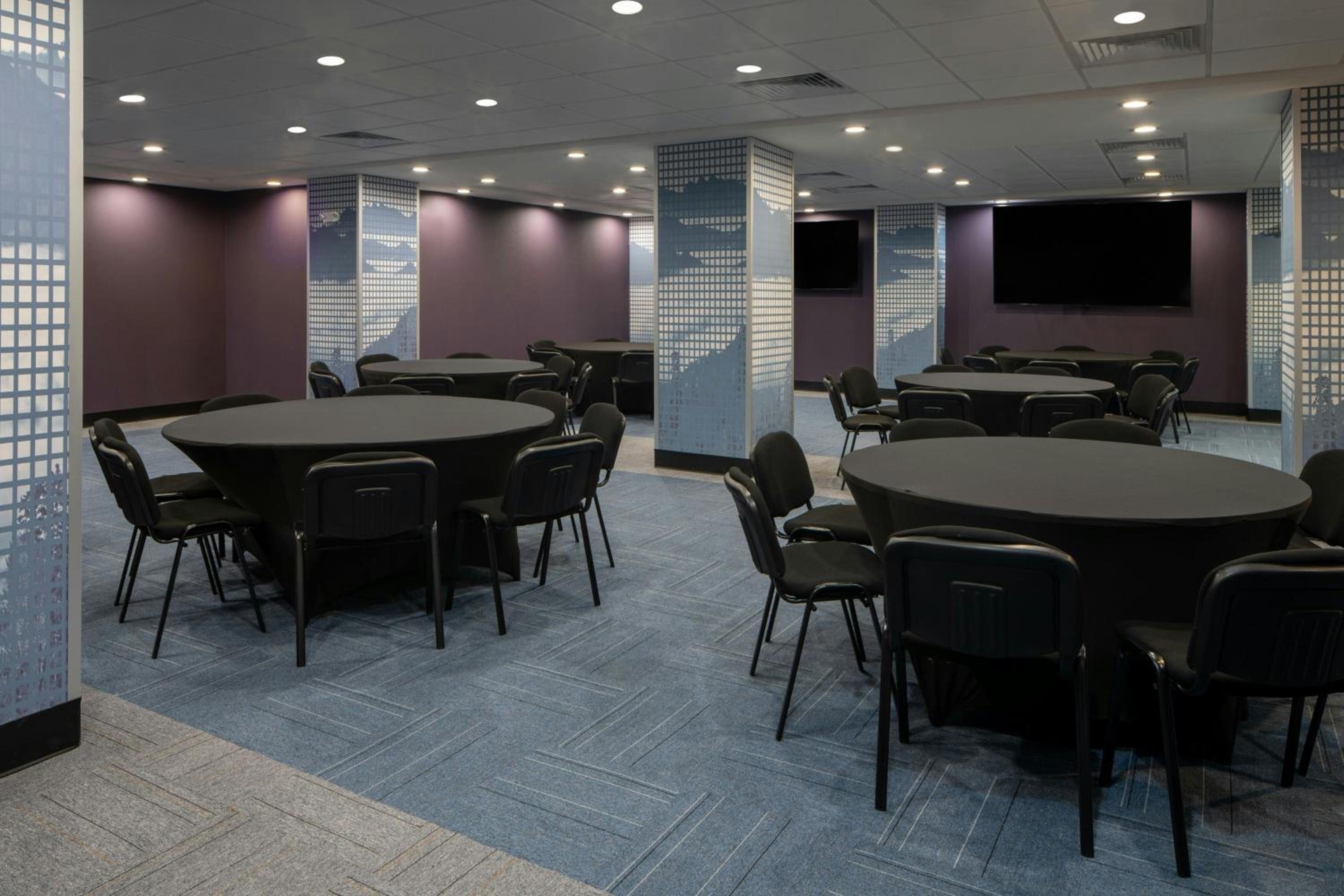Aloft Memphis Downtown, Billede 46
