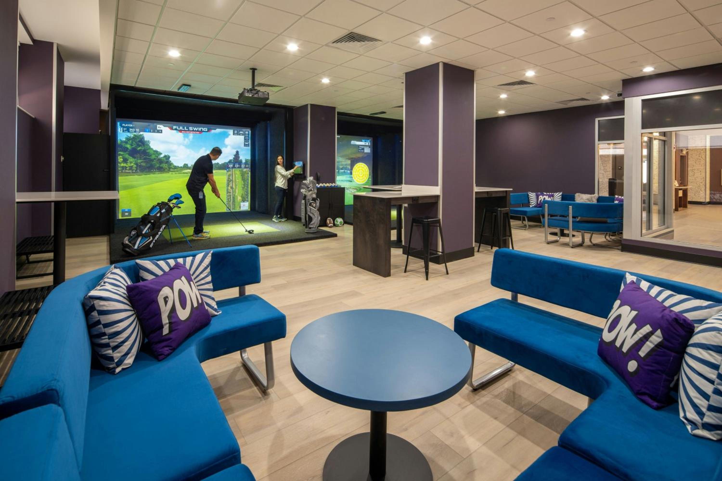 Aloft Memphis Downtown, Billede 47