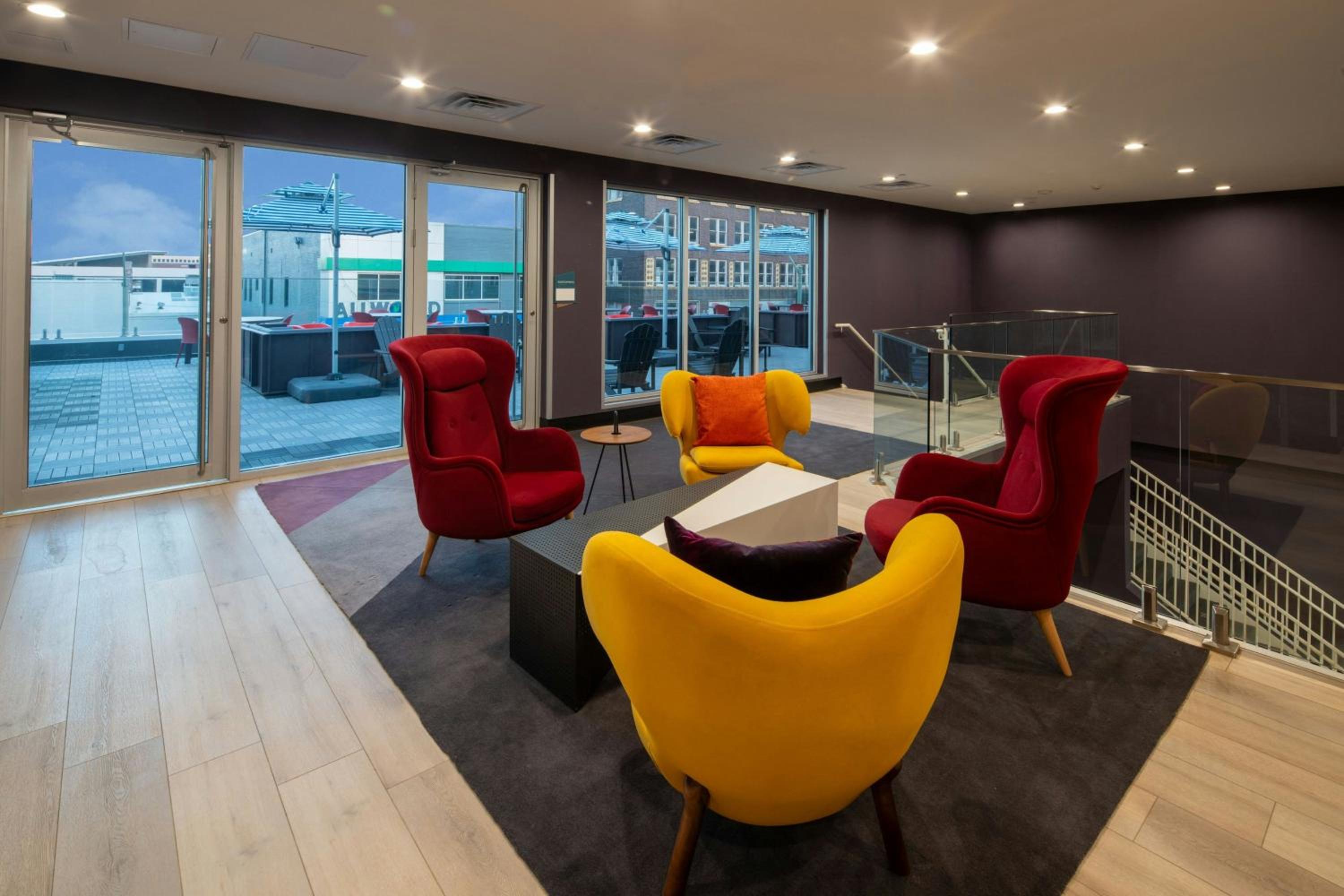 Aloft Memphis Downtown, Billede 38