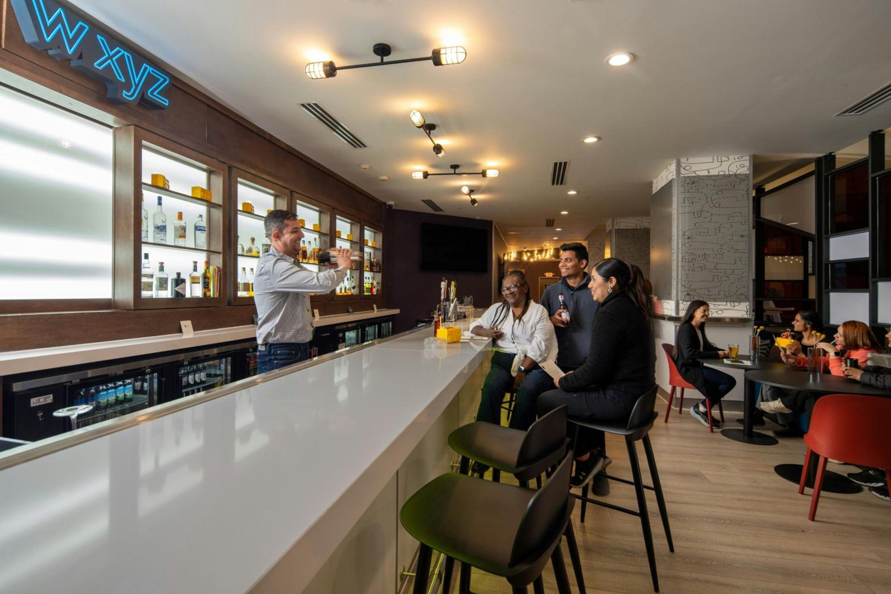 Aloft Memphis Downtown, Billede 34