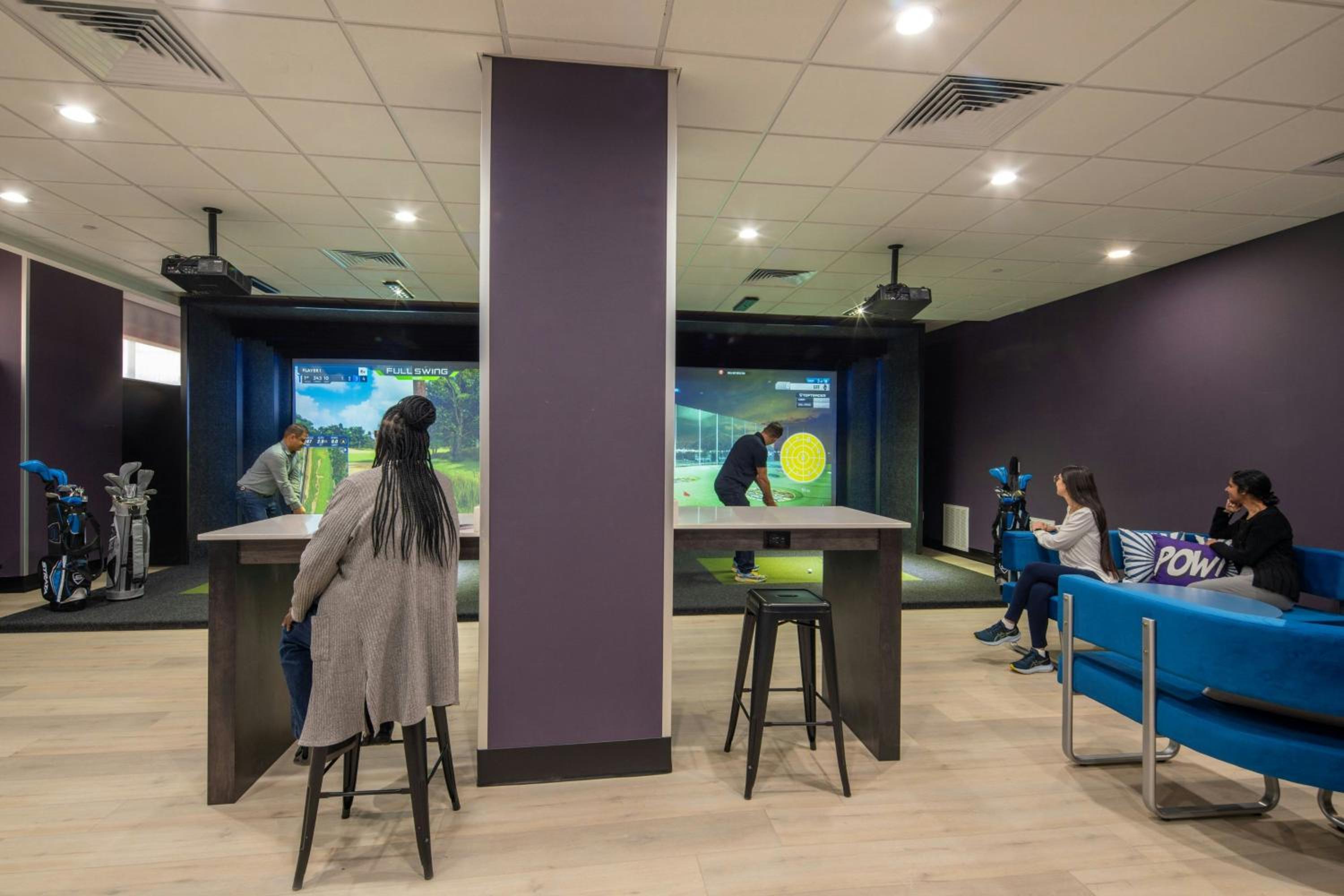Aloft Memphis Downtown, Billede 41