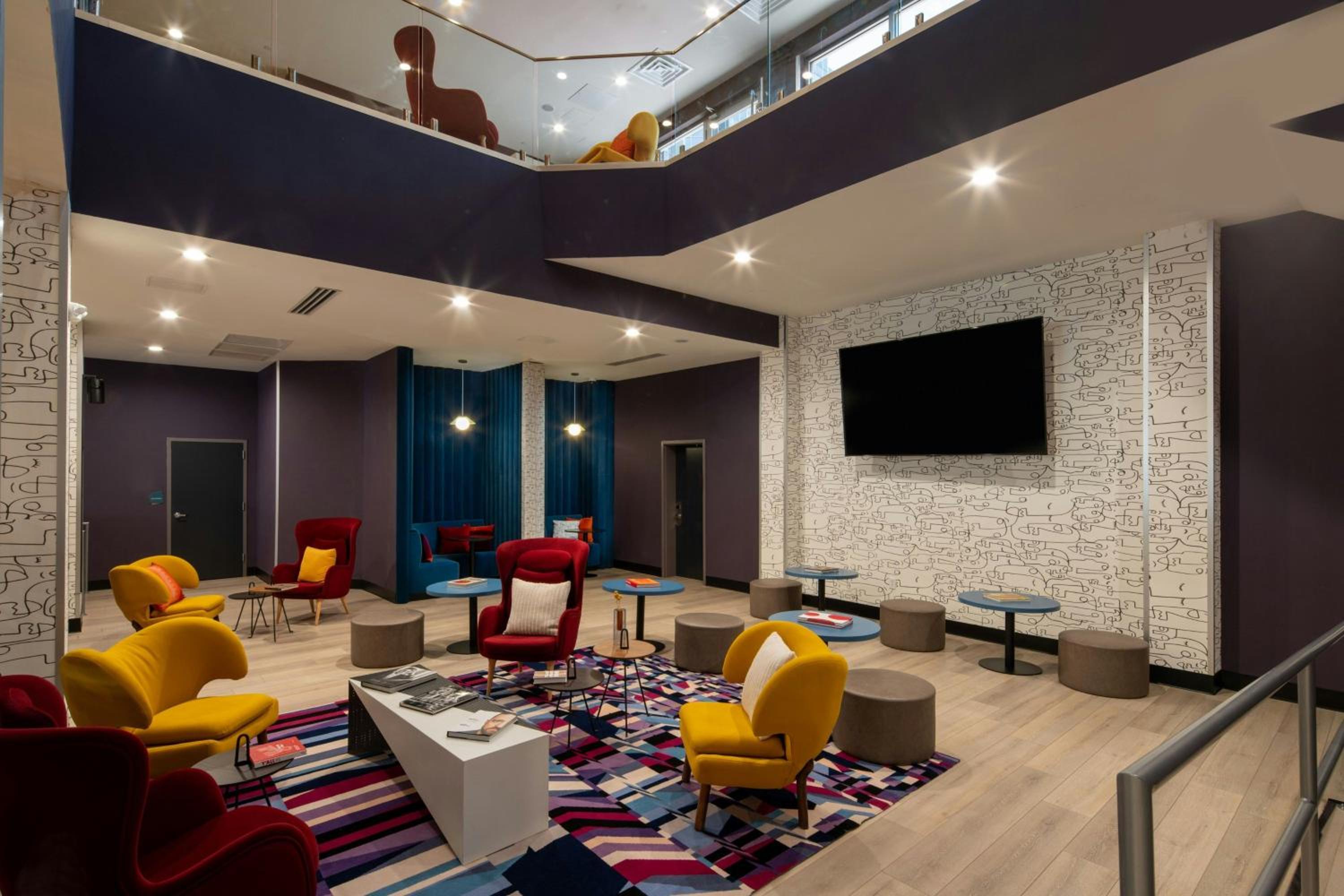 Aloft Memphis Downtown, Billede 35