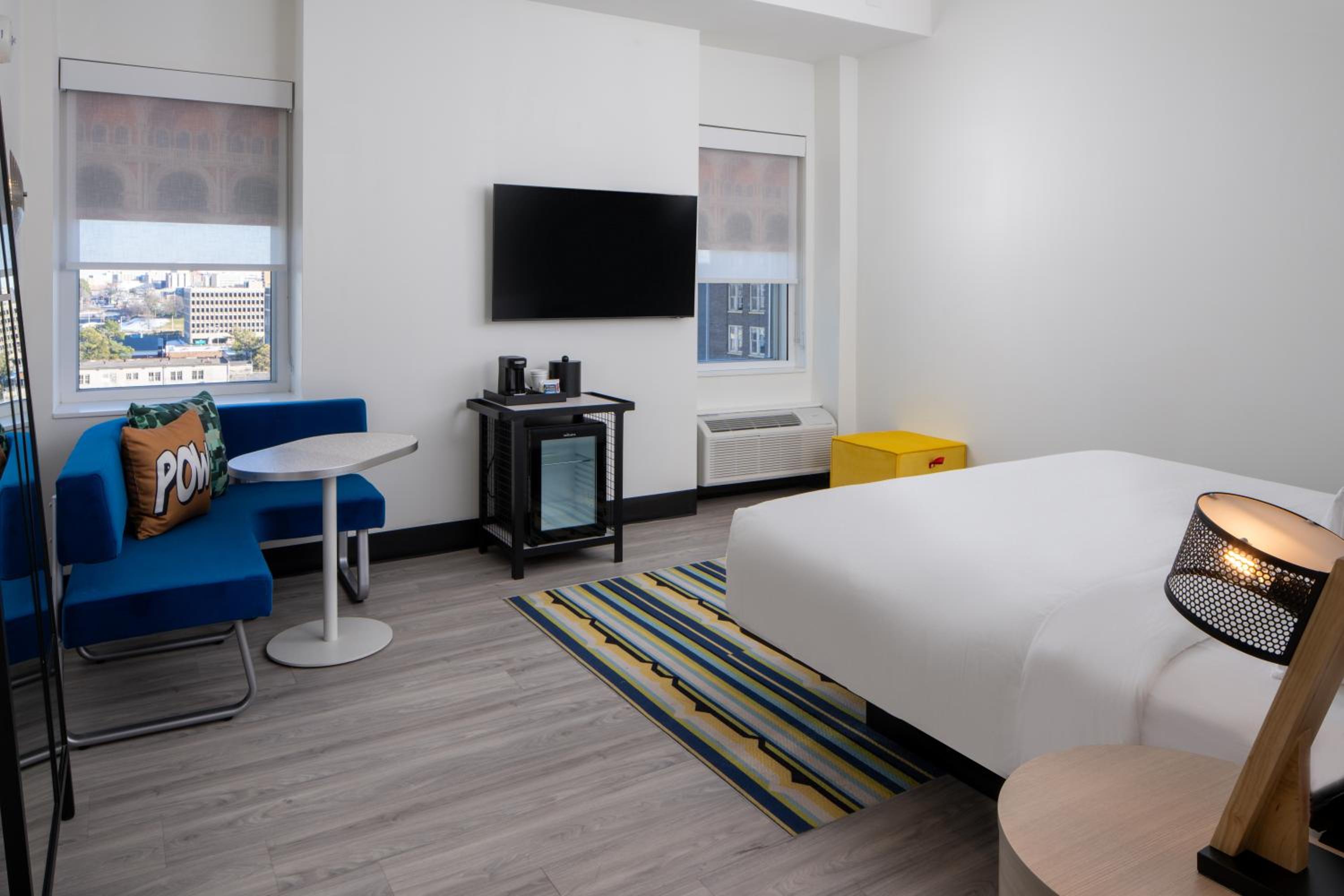 Aloft Memphis Downtown, Billede 6