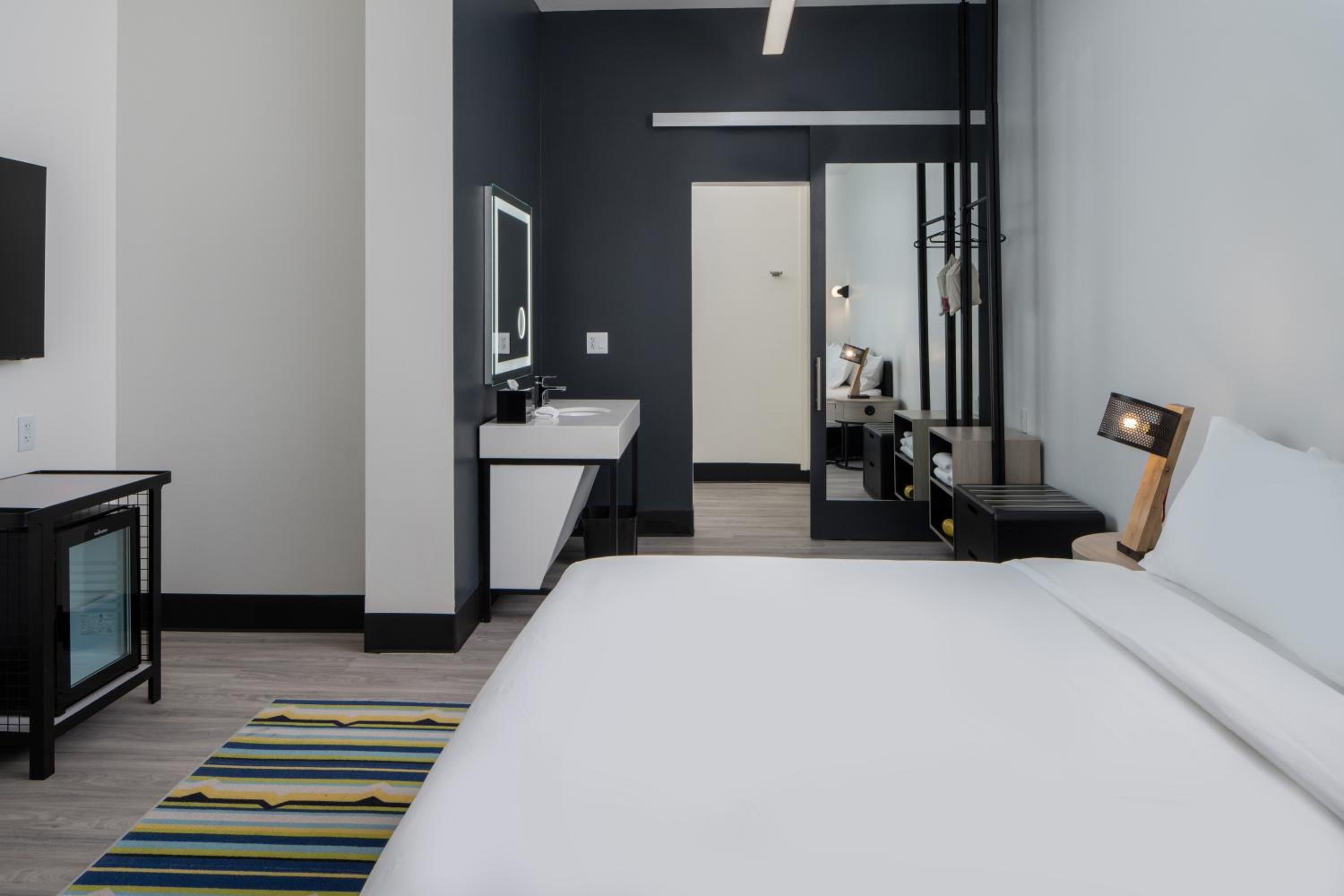 Aloft Memphis Downtown, Billede 7