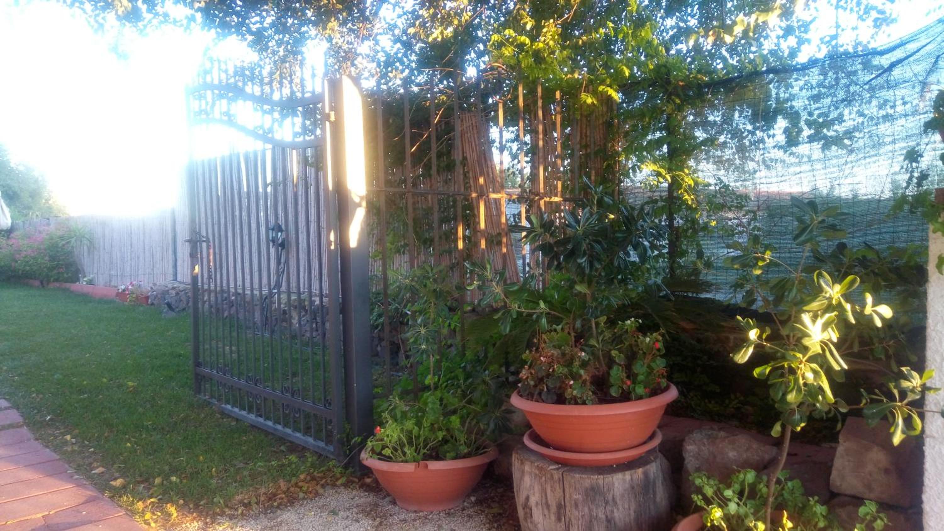 B&B Domo De Pedra view 2