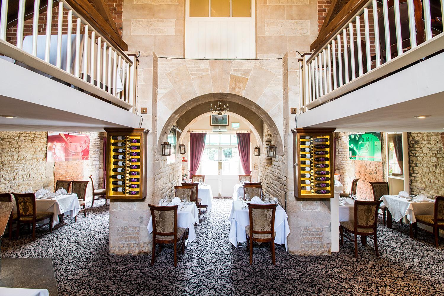 Oakham Vacations - Normanton Park Hotel, Sure Hotel Collection by Best Western - Property Image 74