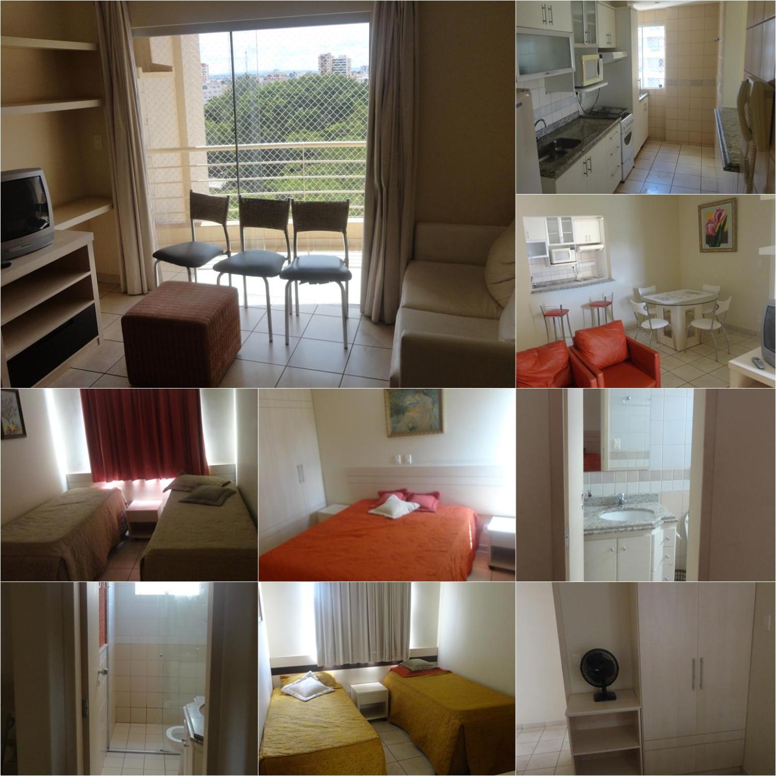 Royal Park Caldas Novas