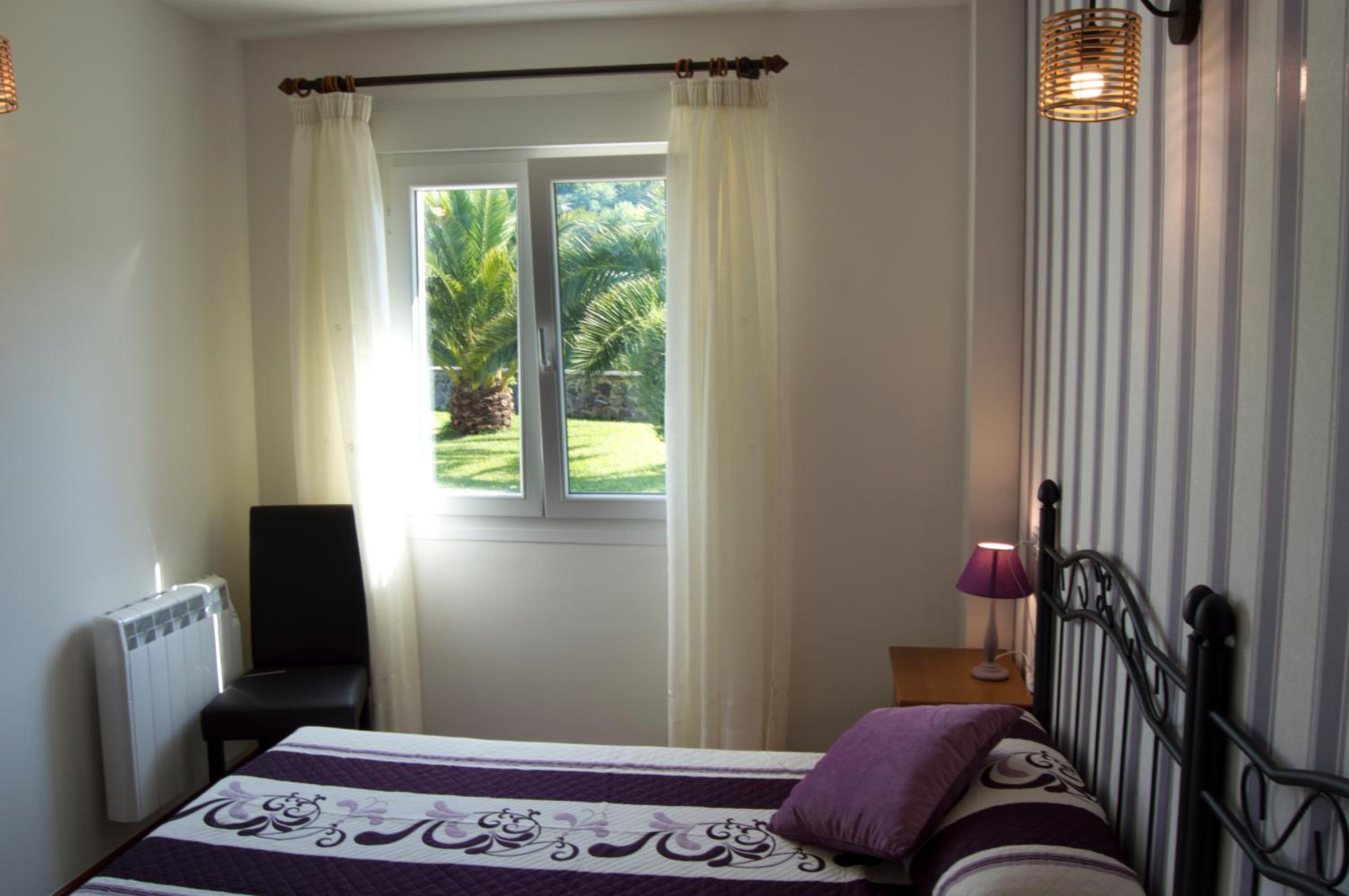 Apartamentos El Pradón