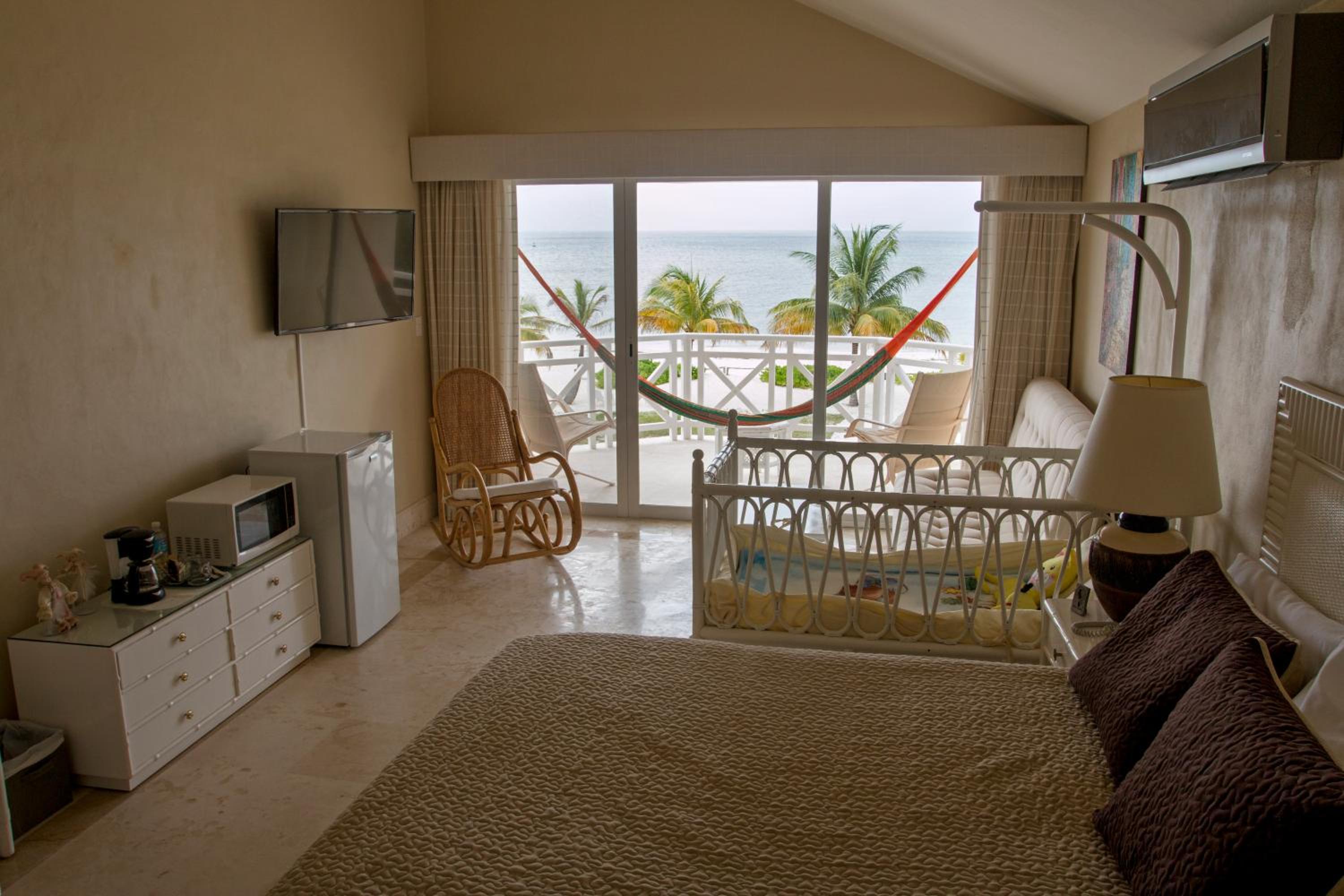 Puerta del Mar Cozumel