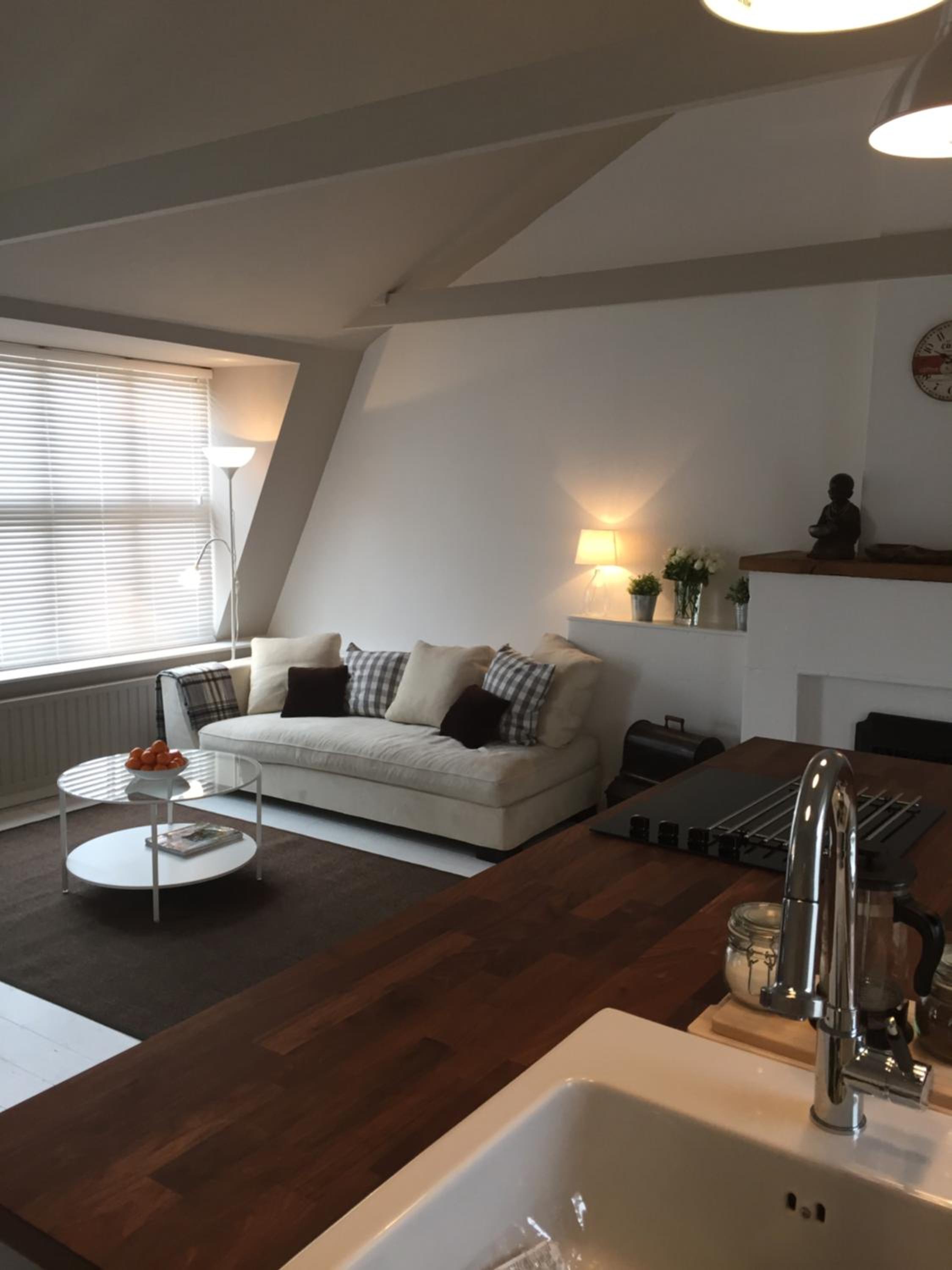 Rye Vacations - The Tailor's Flat - Property Image 2