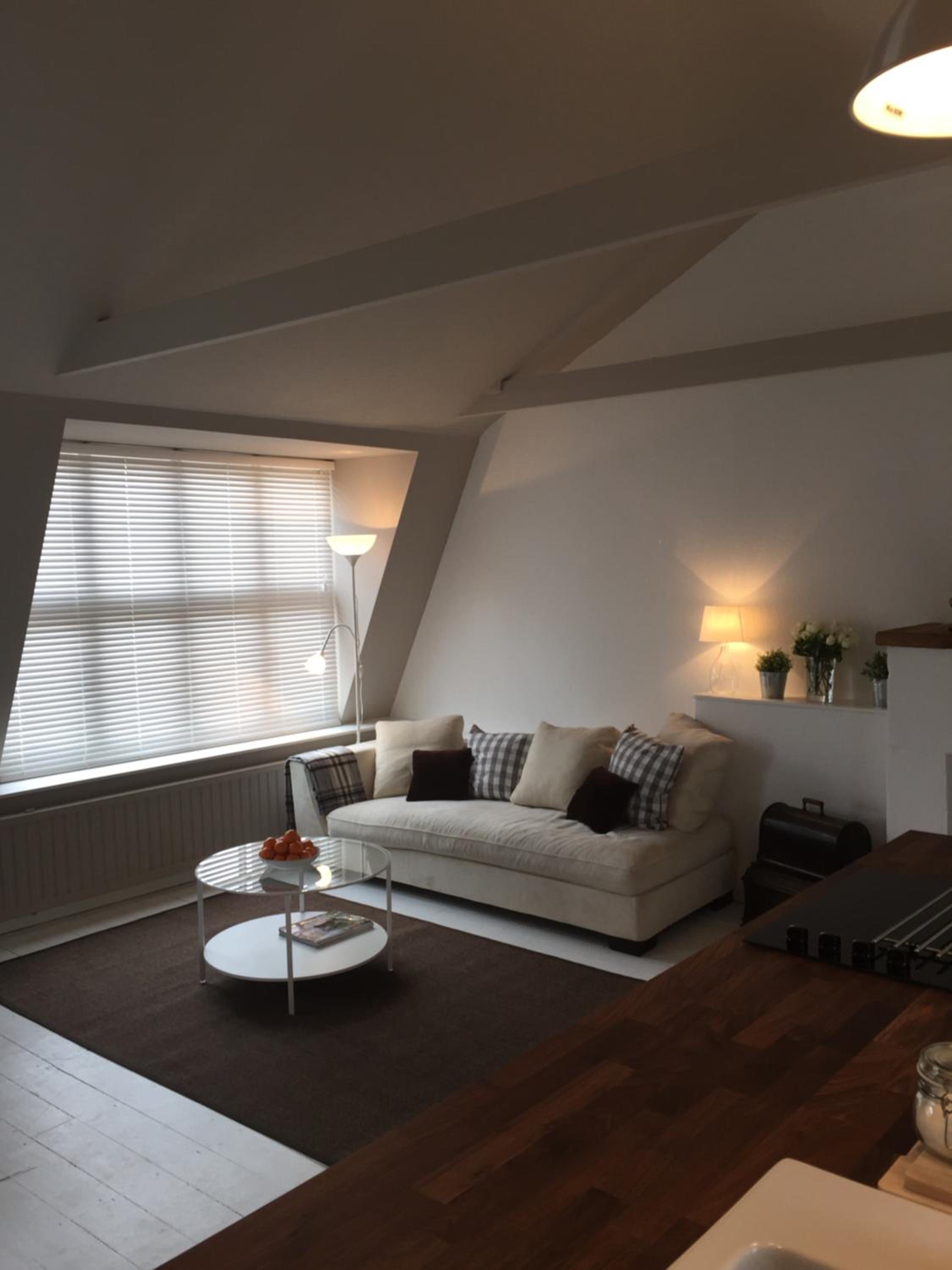 Rye Vacations - The Tailor's Flat - Property Image 3