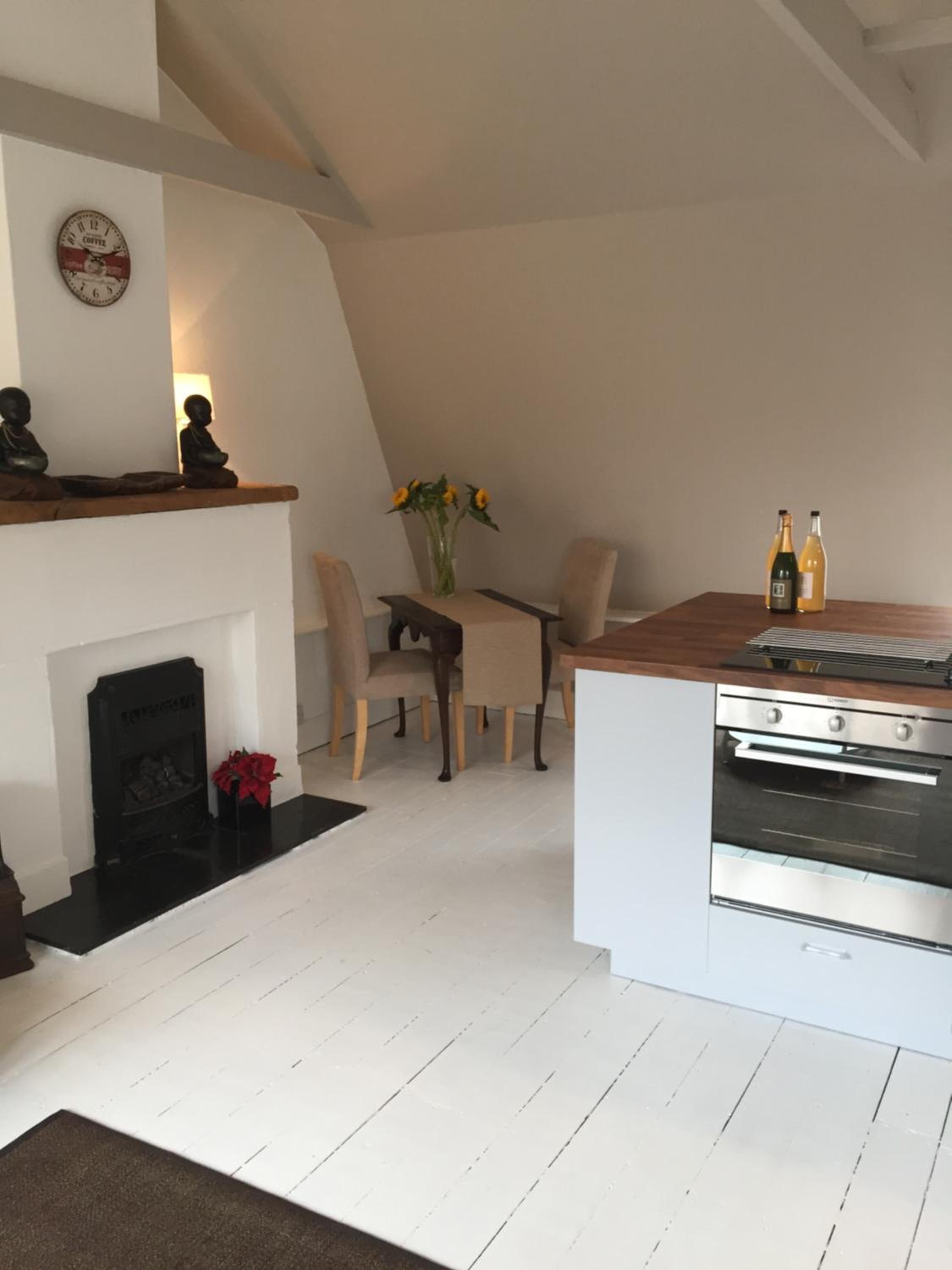 Rye Vacations - The Tailor's Flat - Property Image 18