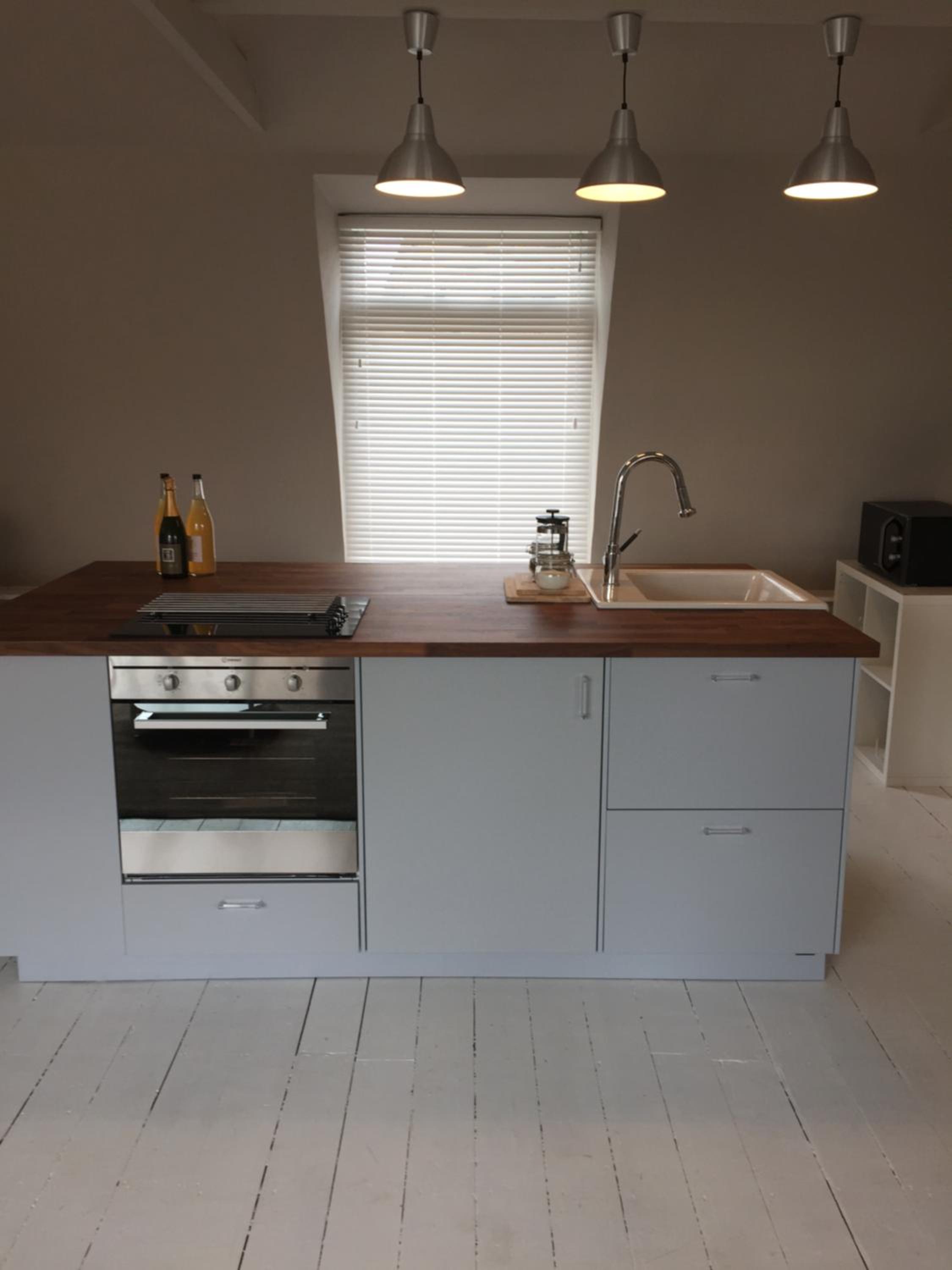 Rye Vacations - The Tailor's Flat - Property Image 17