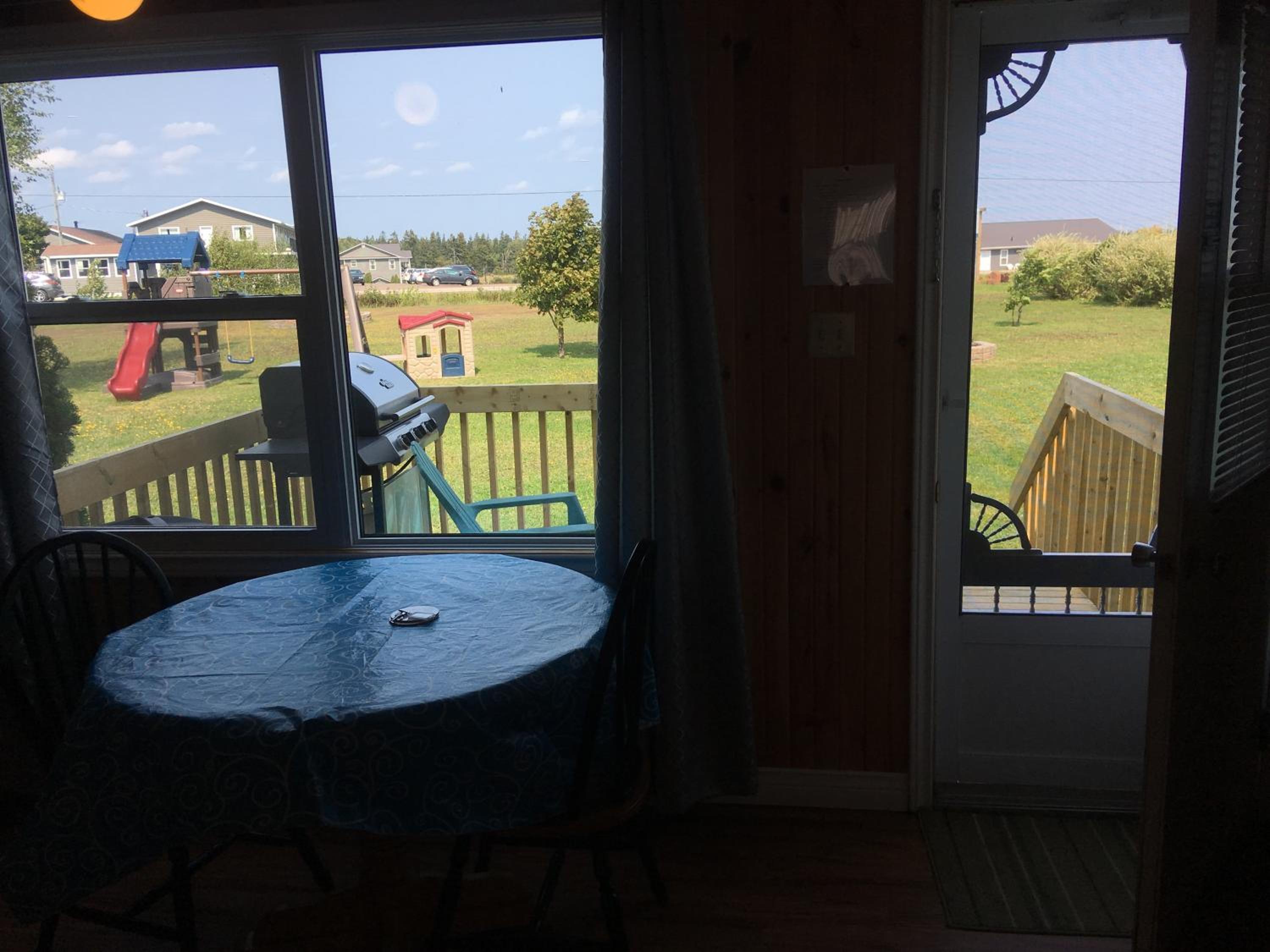 Baywatch Lighthouse Cottages & Motel