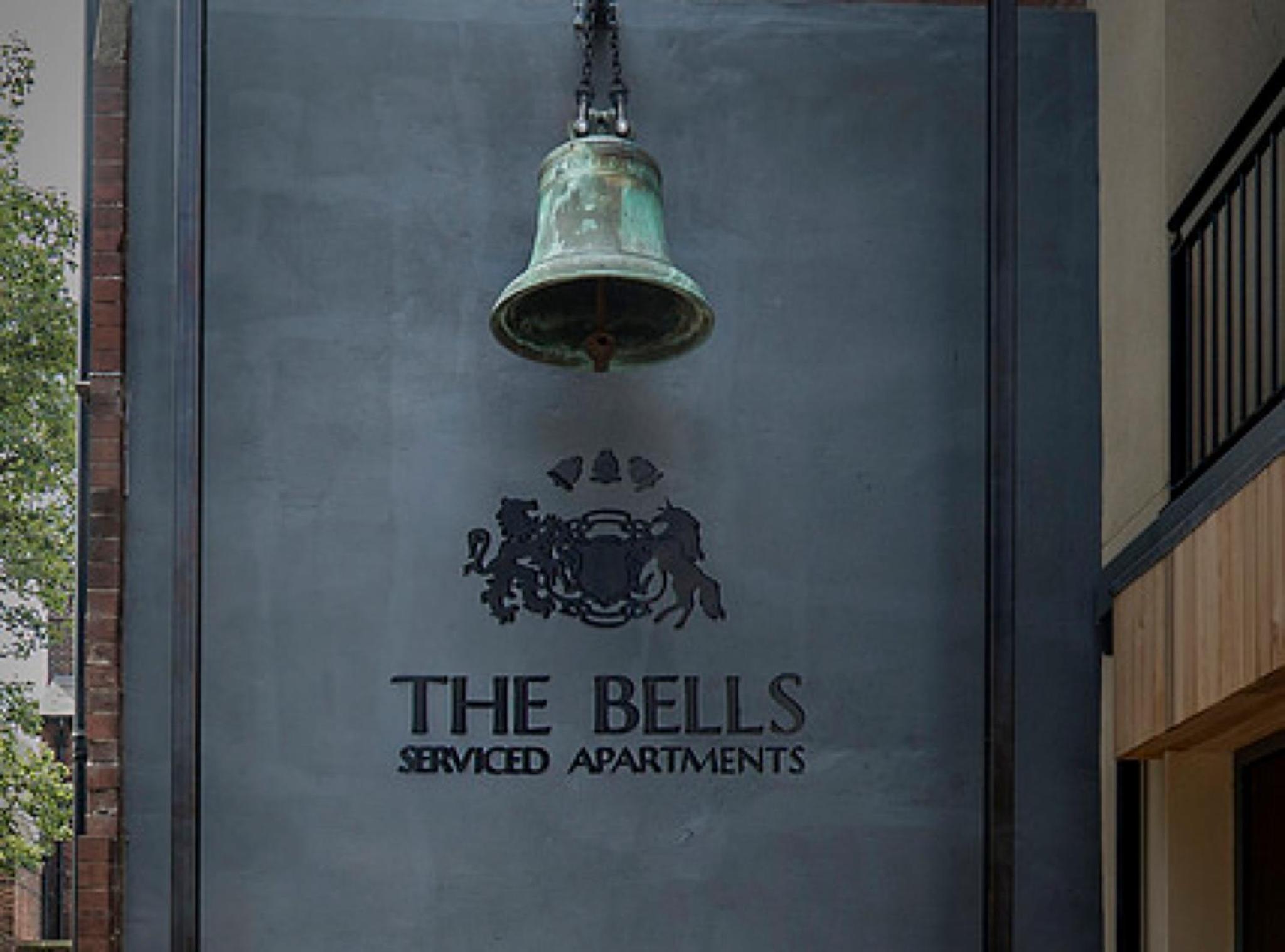 The Bells - Luxury Serviced Apartments