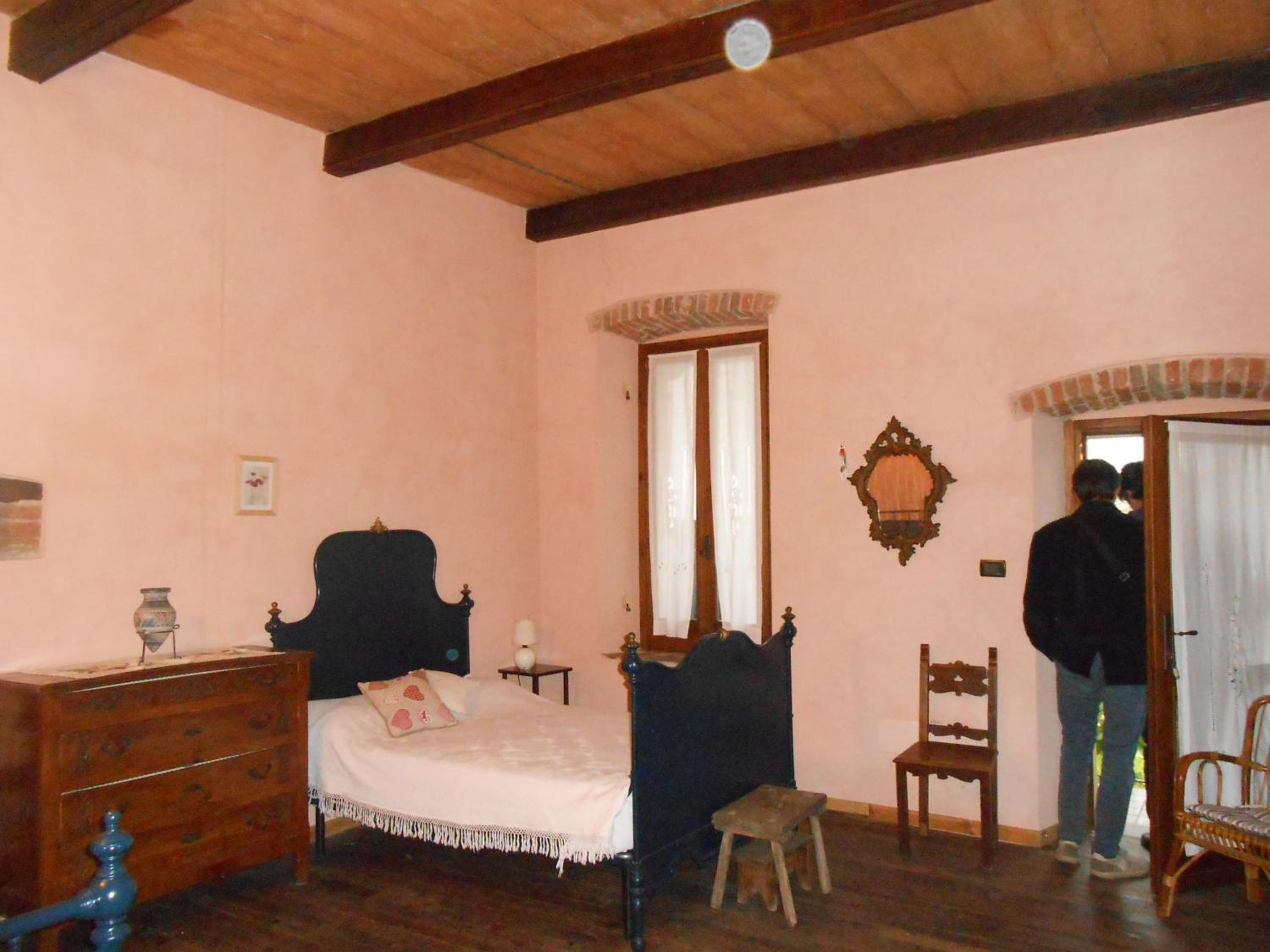 B&B Cascina Marie
