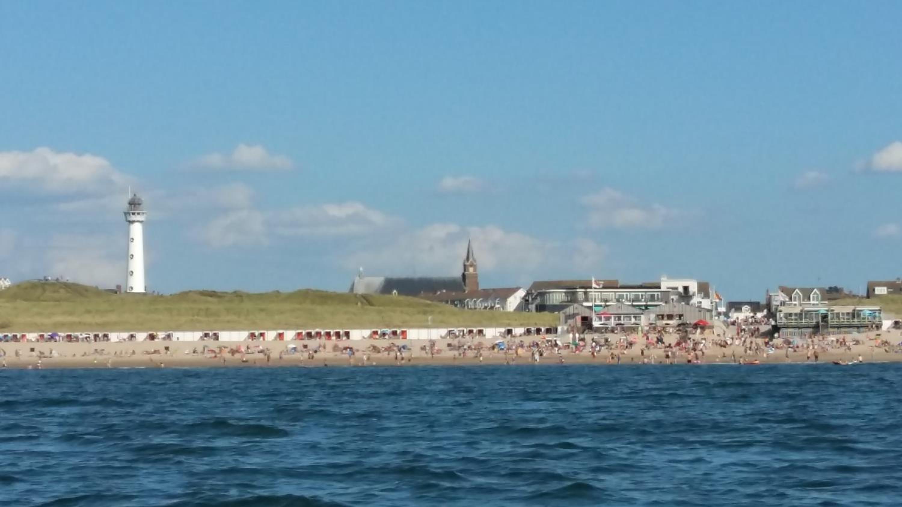 DE BLAAUBOER, vakantiehuisje view 4