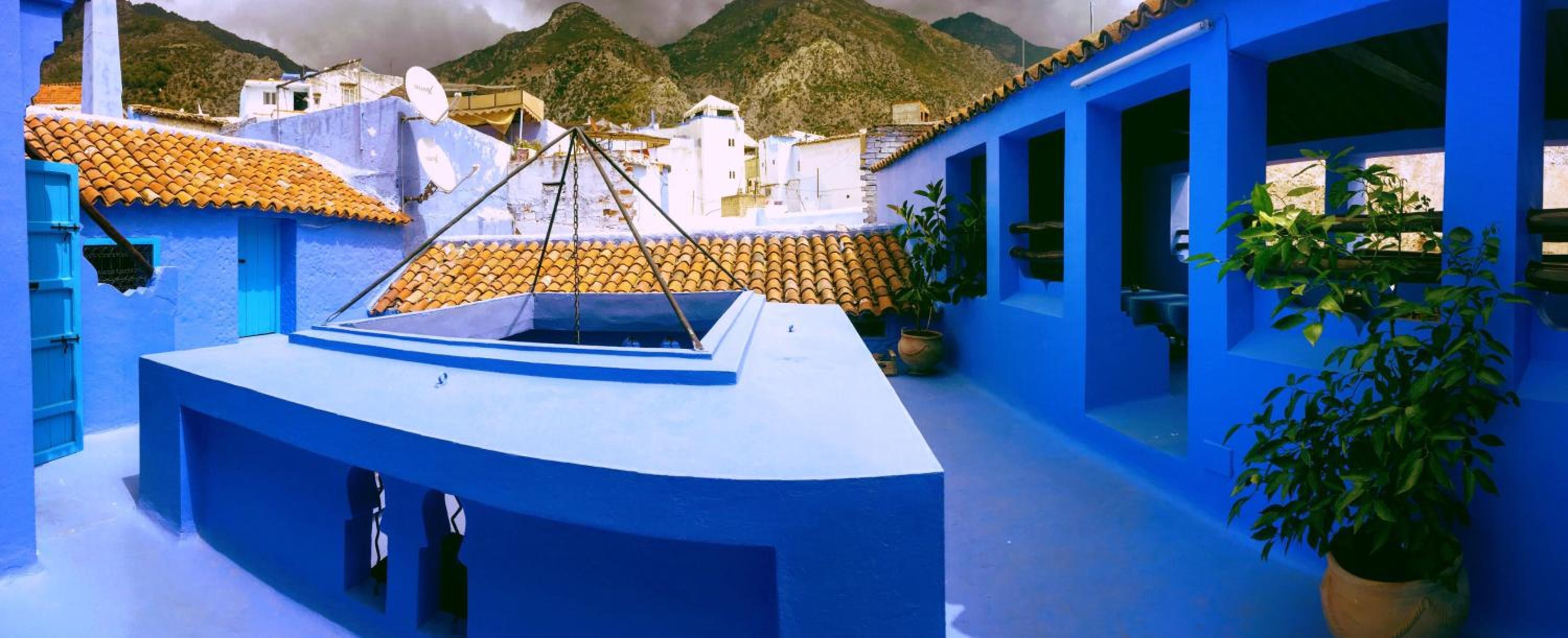 roof