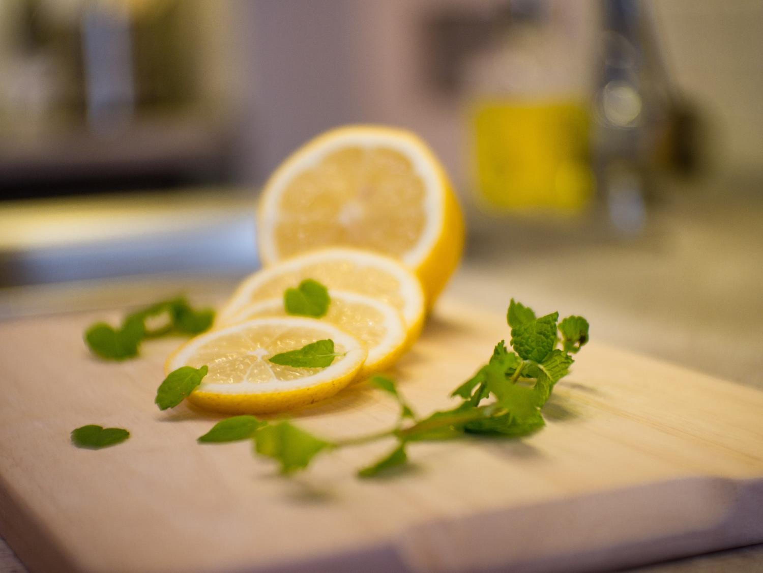 Lemonade Nowogrodzka