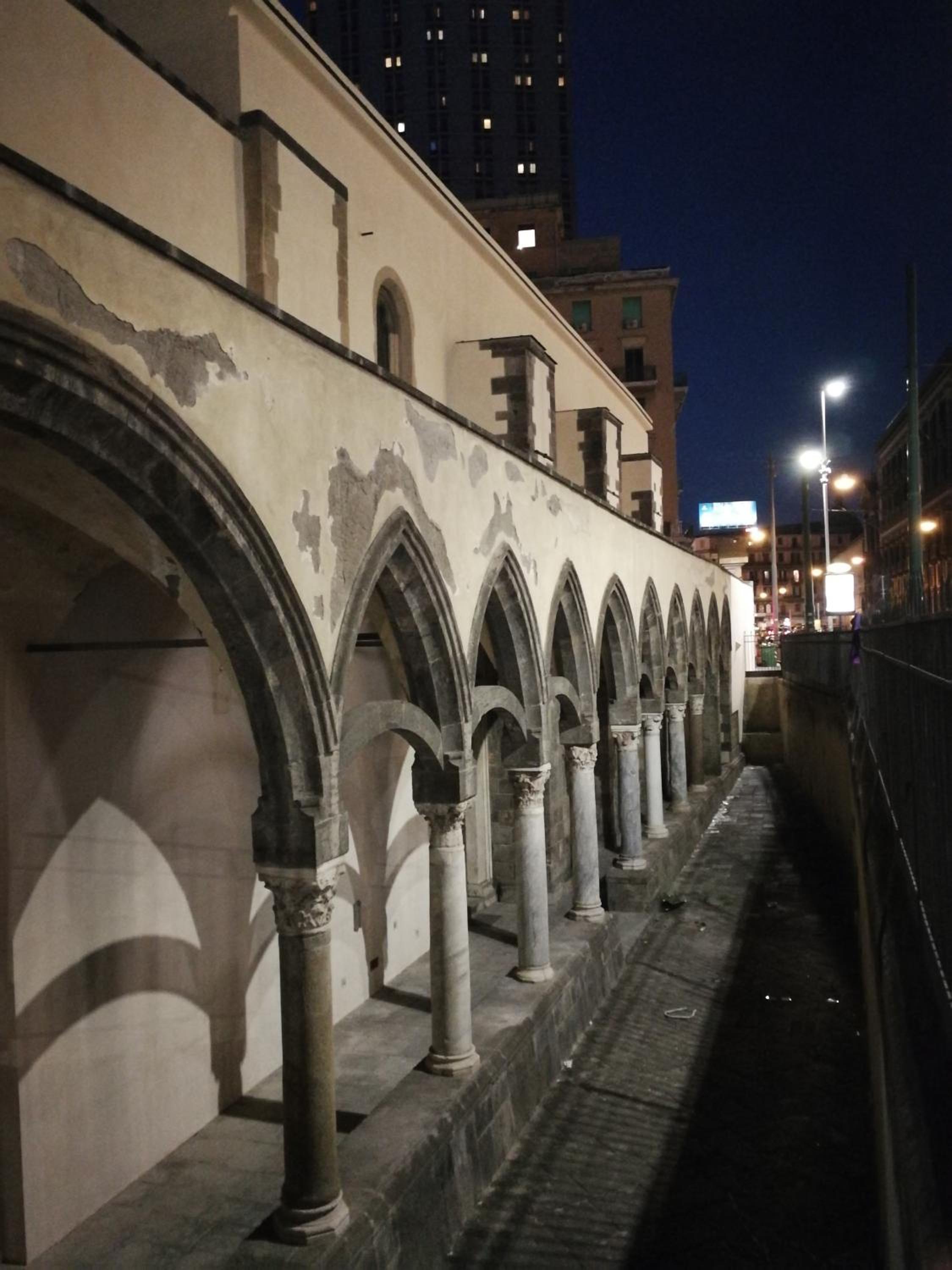iBed Napoli B&B