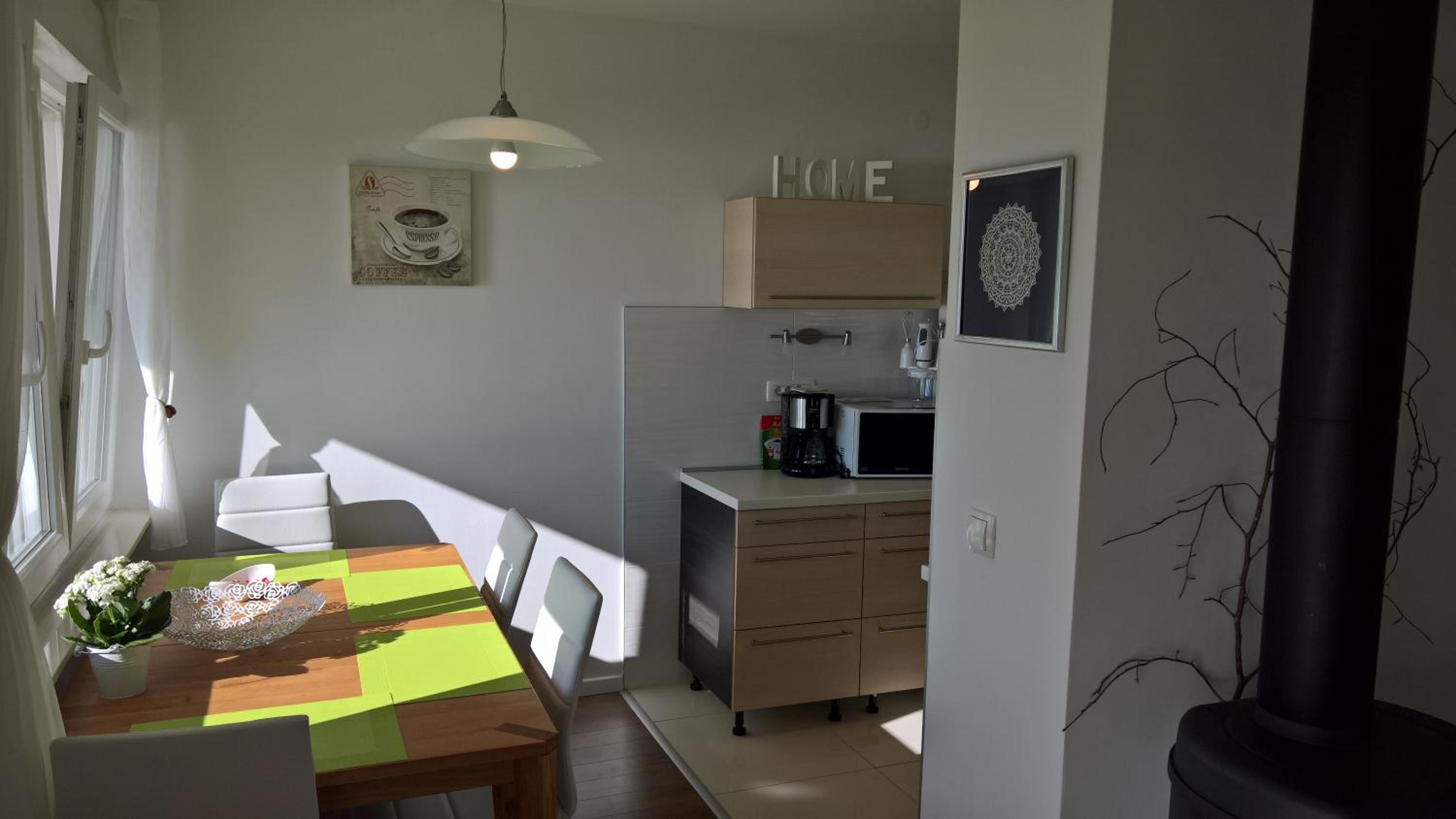 Apartment Nives