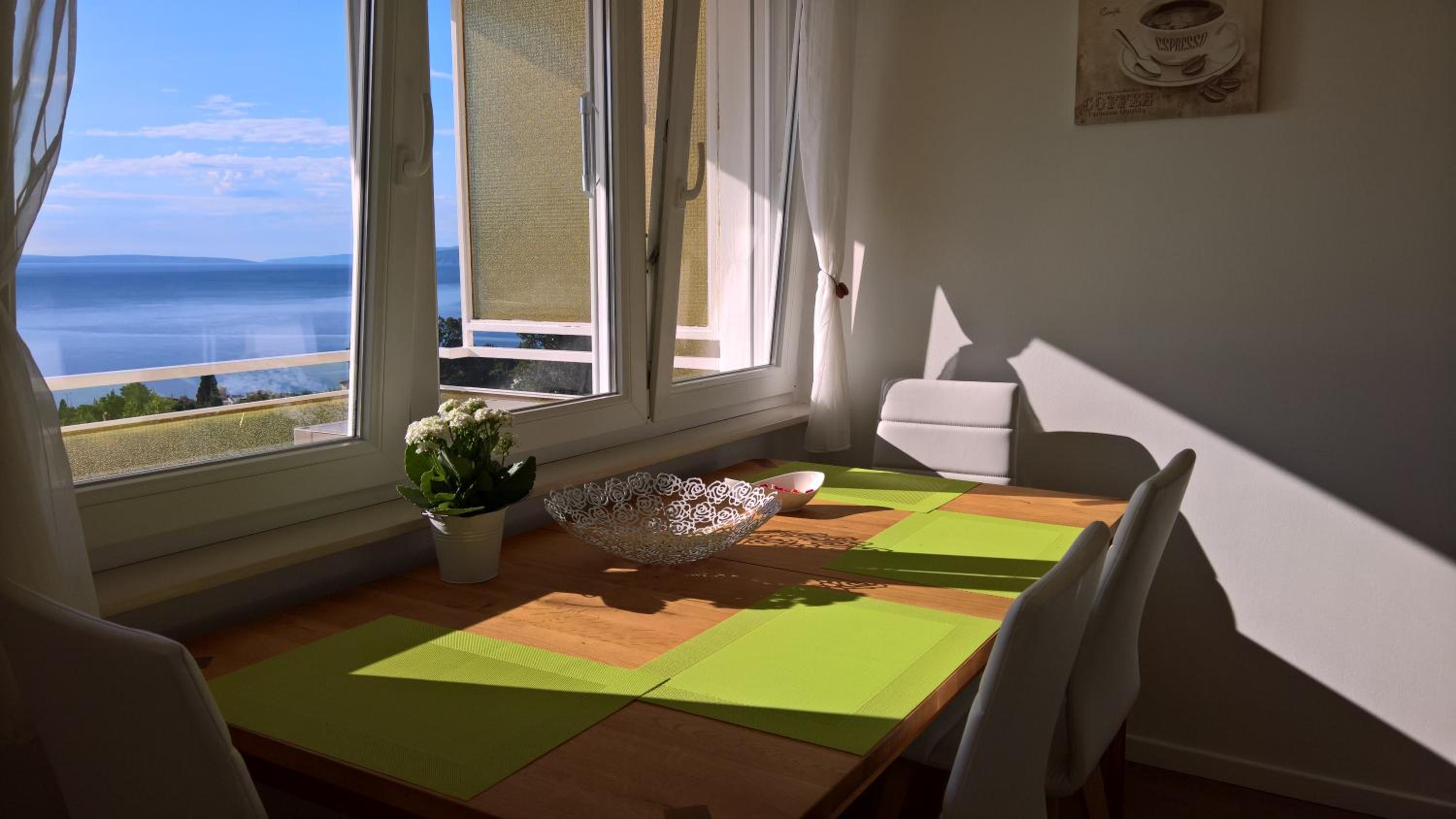 Apartment Nives