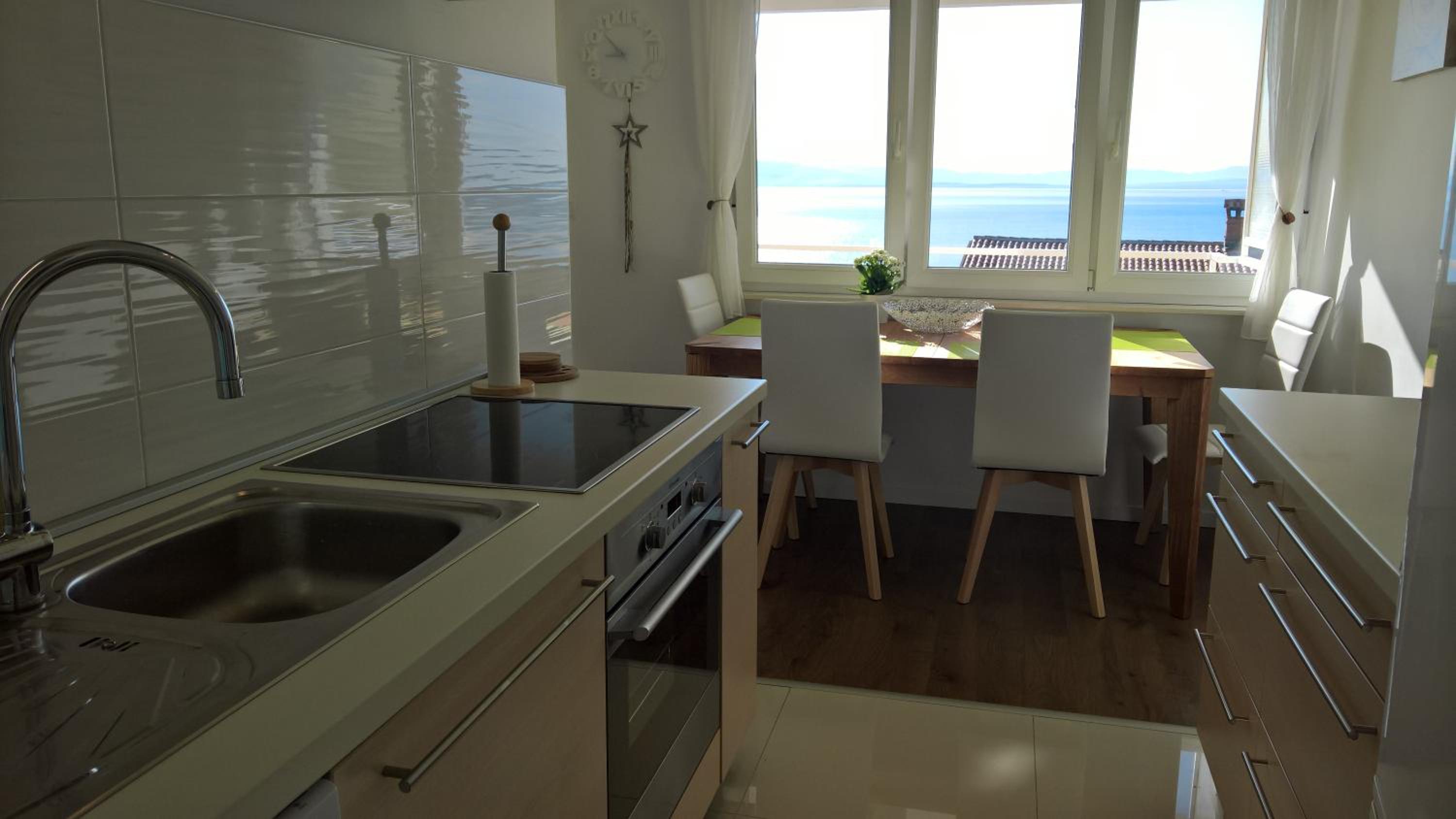 Apartment Nives