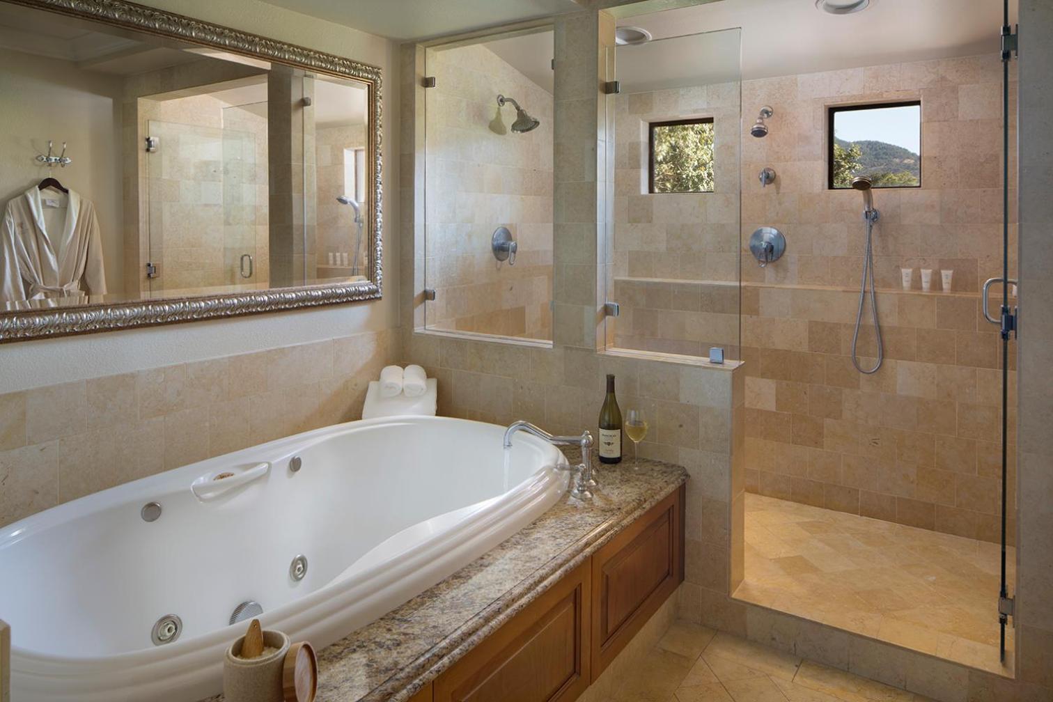 Yountville Vacations - Napa Valley Lodge - Property Image 6
