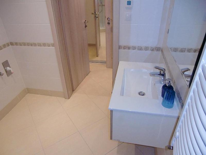 Apartment David Garden Towers