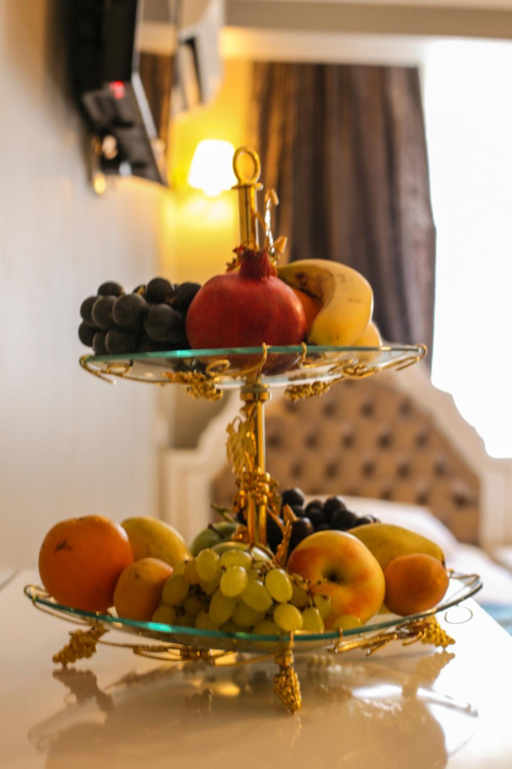 Şehir Hotel Old City - Image 40