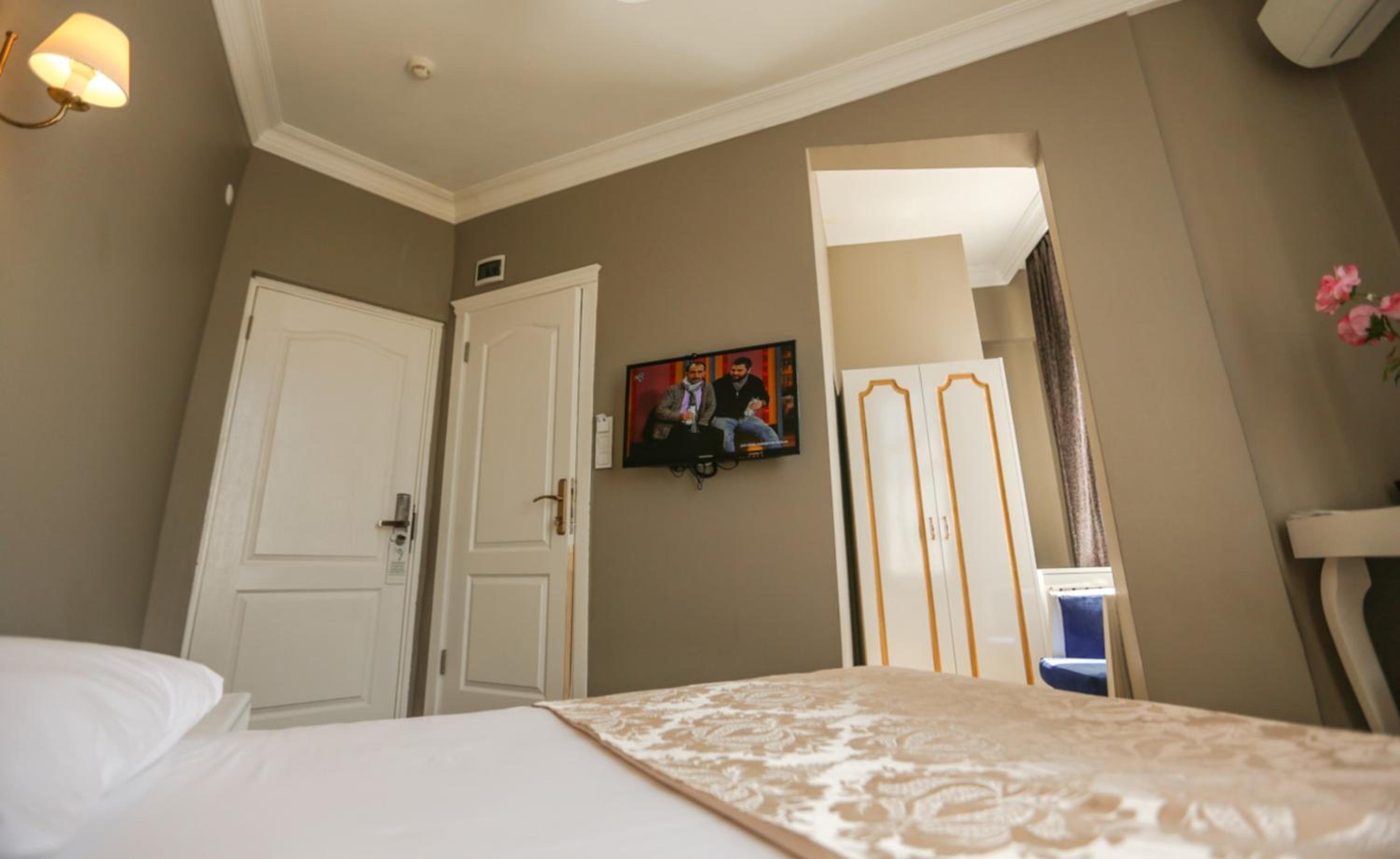 Şehir Hotel Old City - Image 25