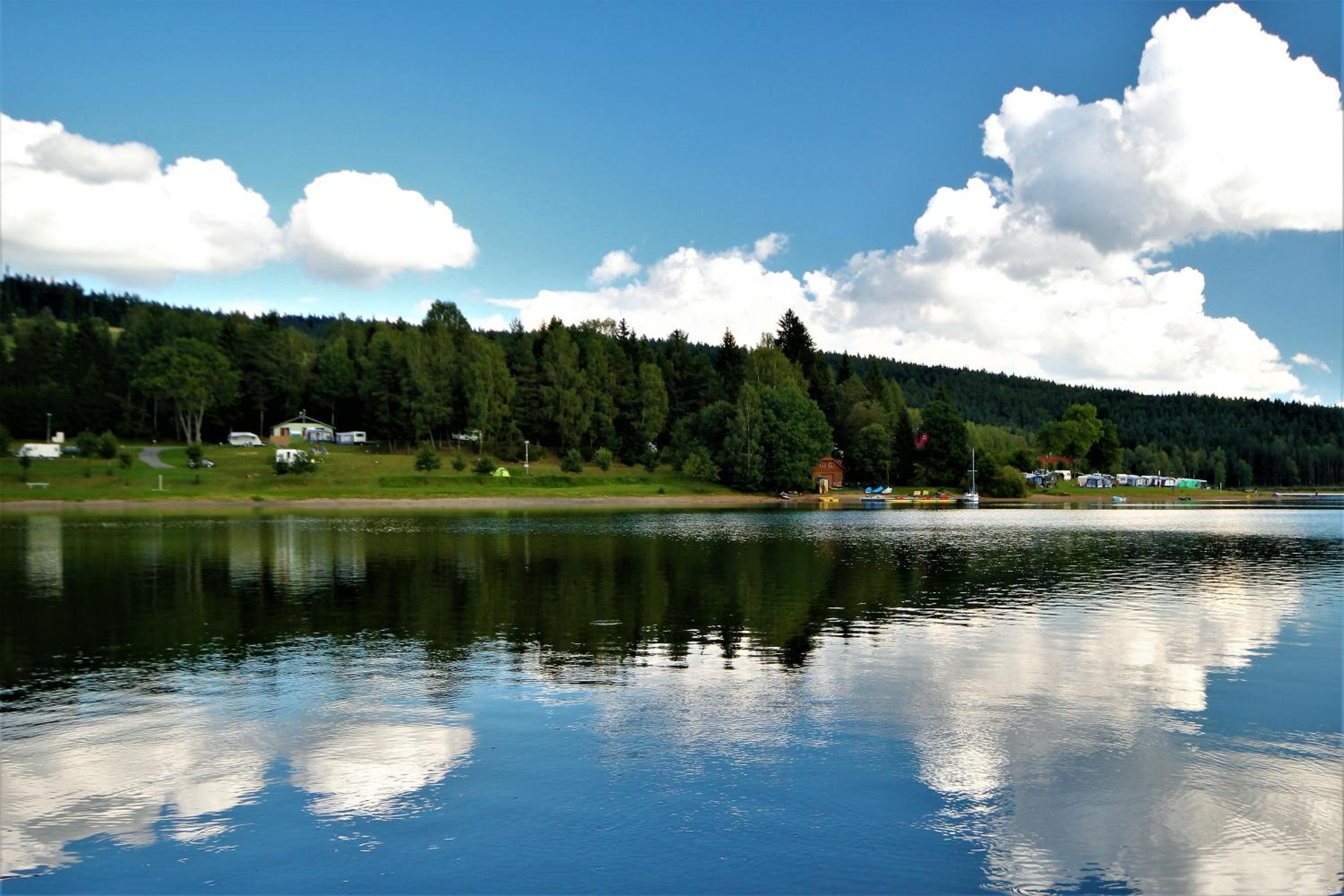 Vila Lipno