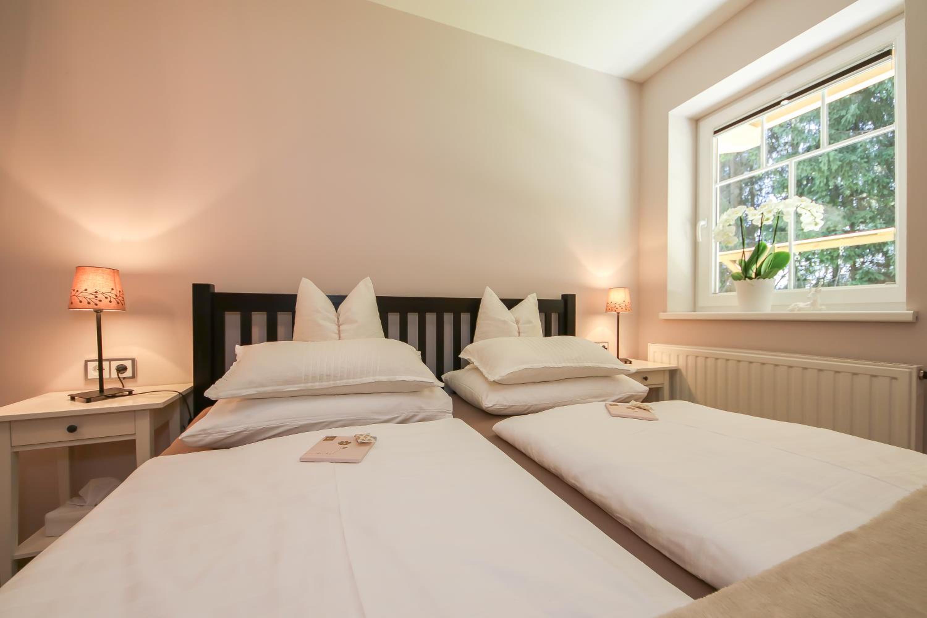 Appartement Auszeit