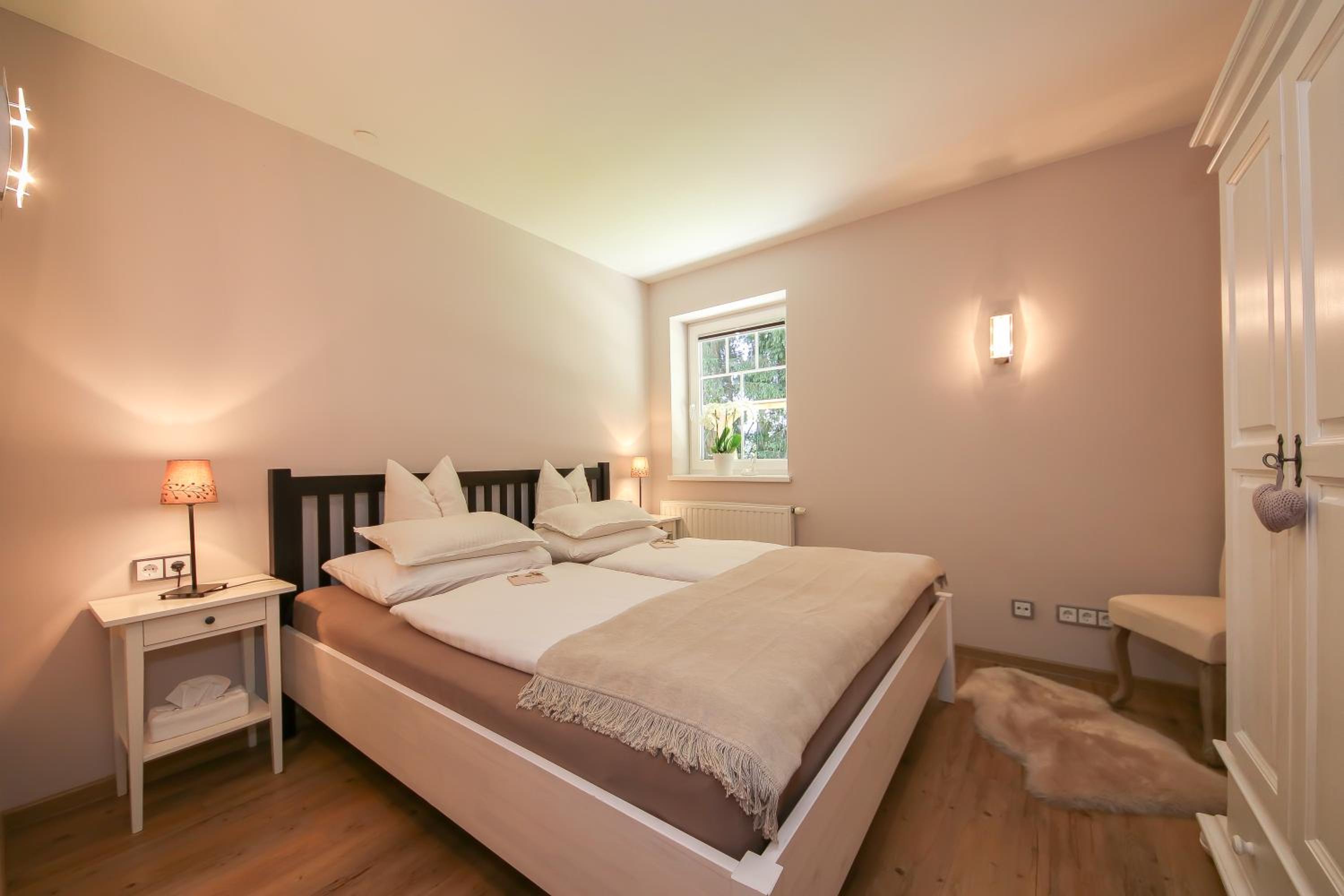 Appartement Auszeit