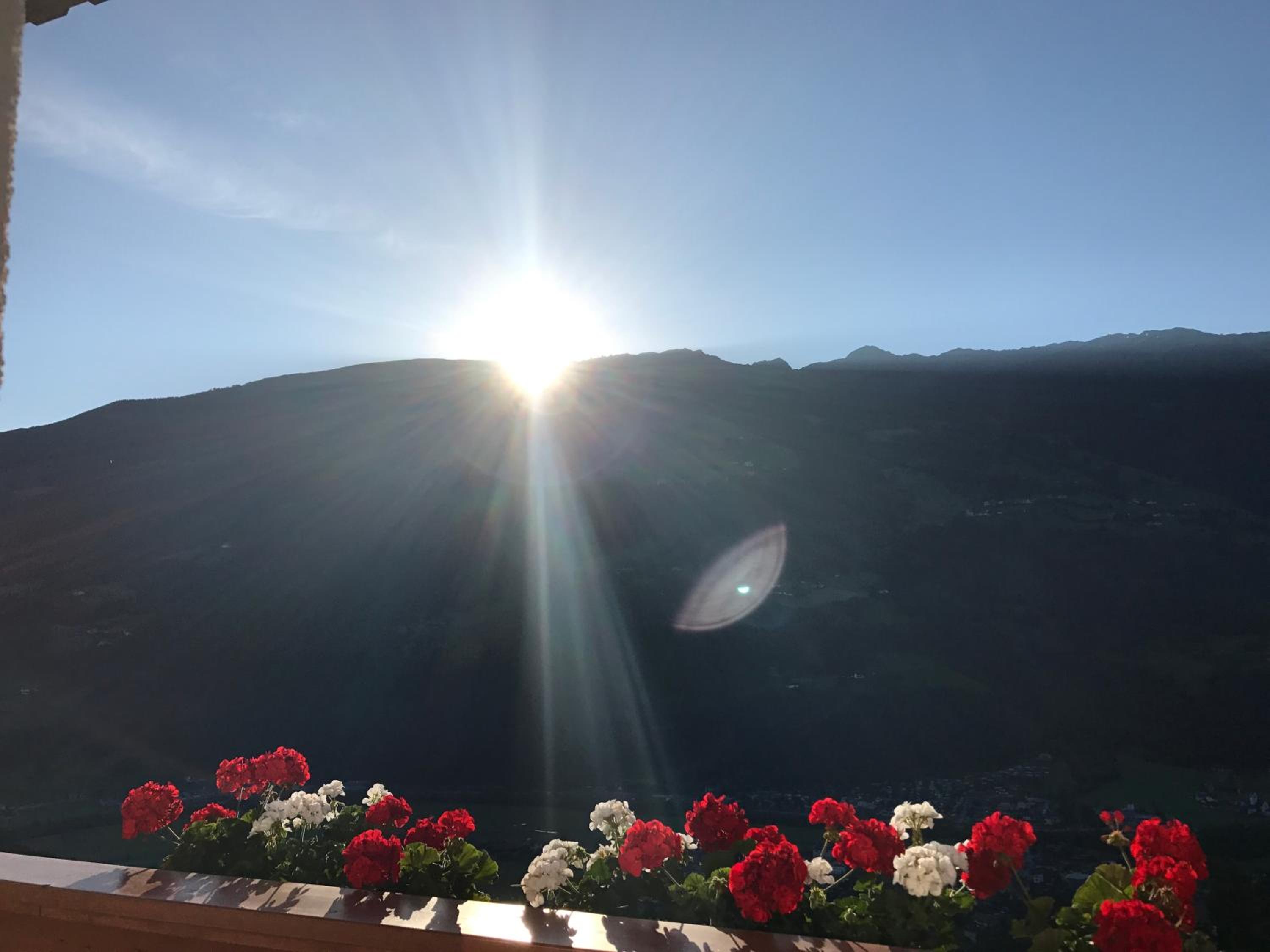 Landhaus Rieder im Zillertal