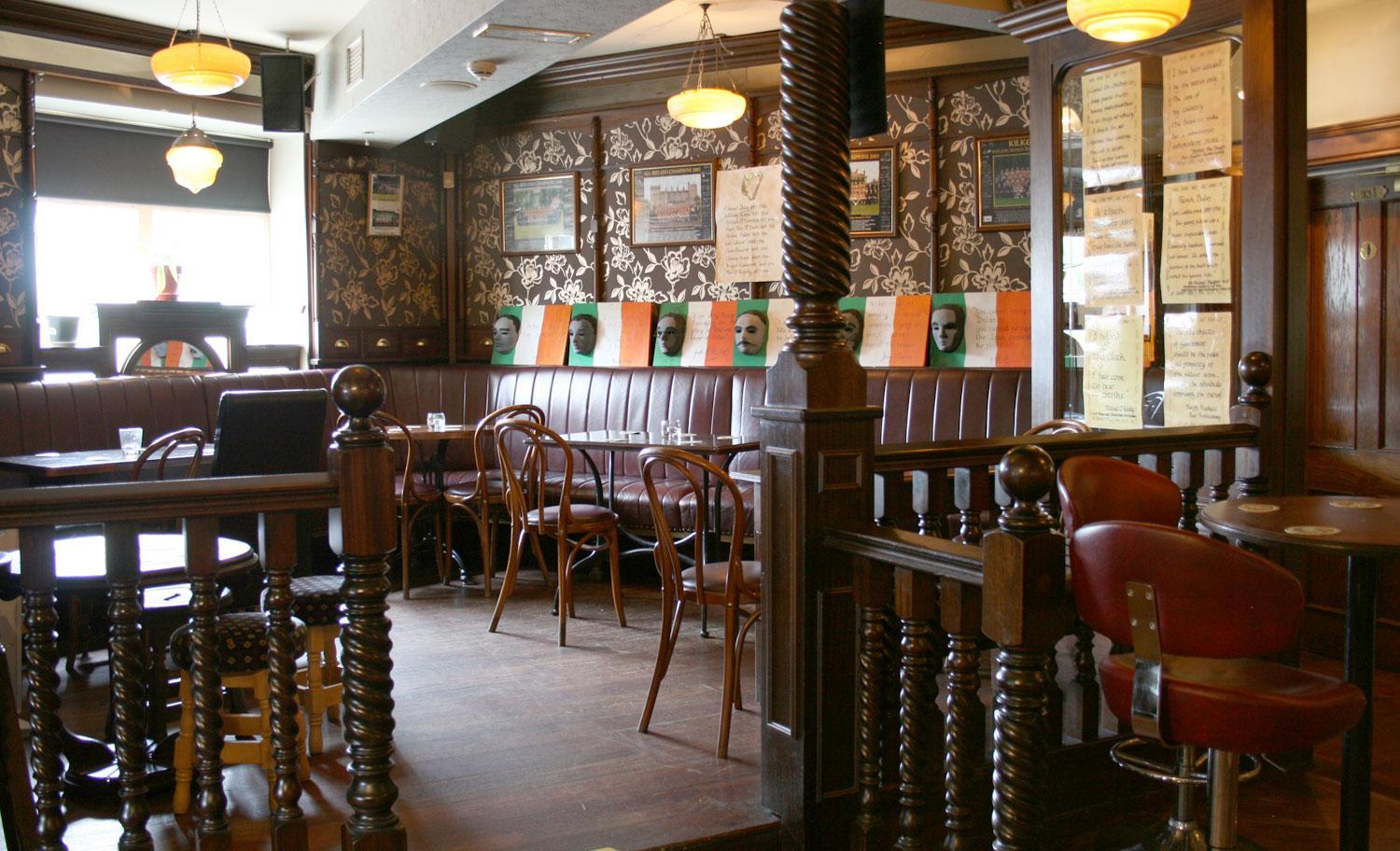 JBs Bar & Guest Accommodation, photo 33