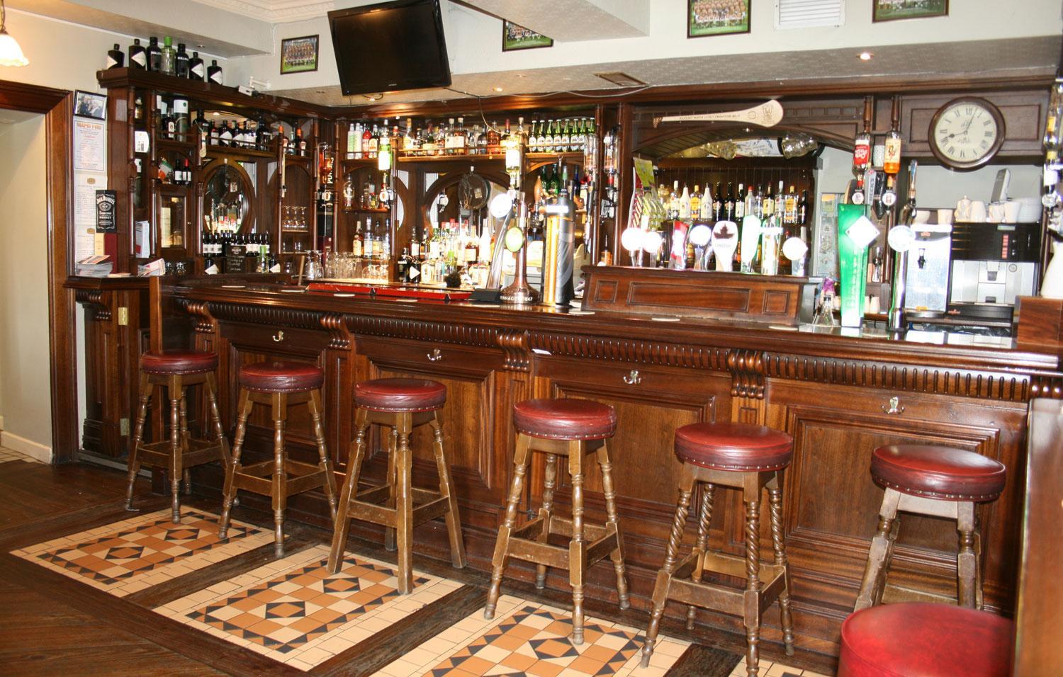 JBs Bar & Guest Accommodation
