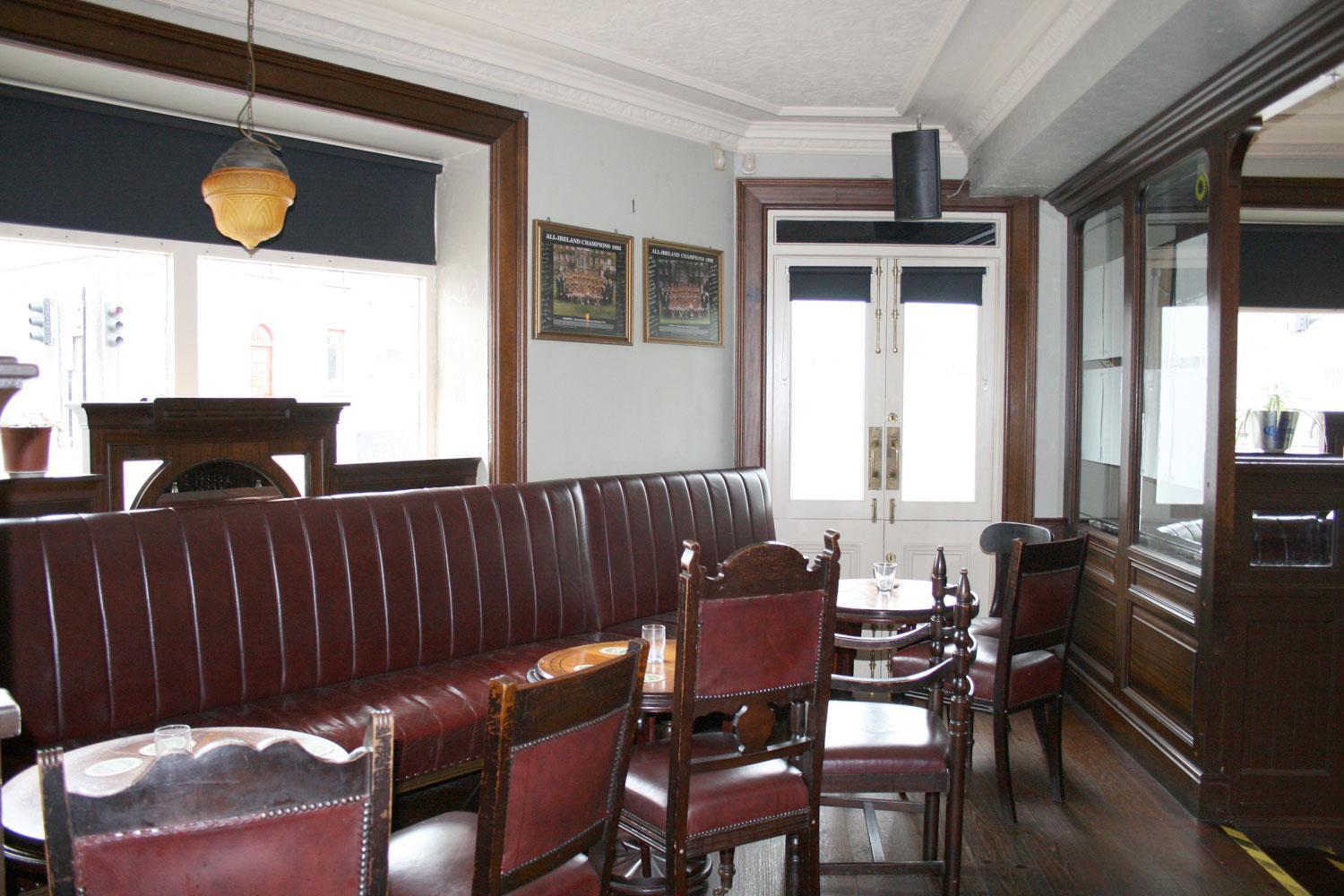 JBs Bar & Guest Accommodation, photo 34