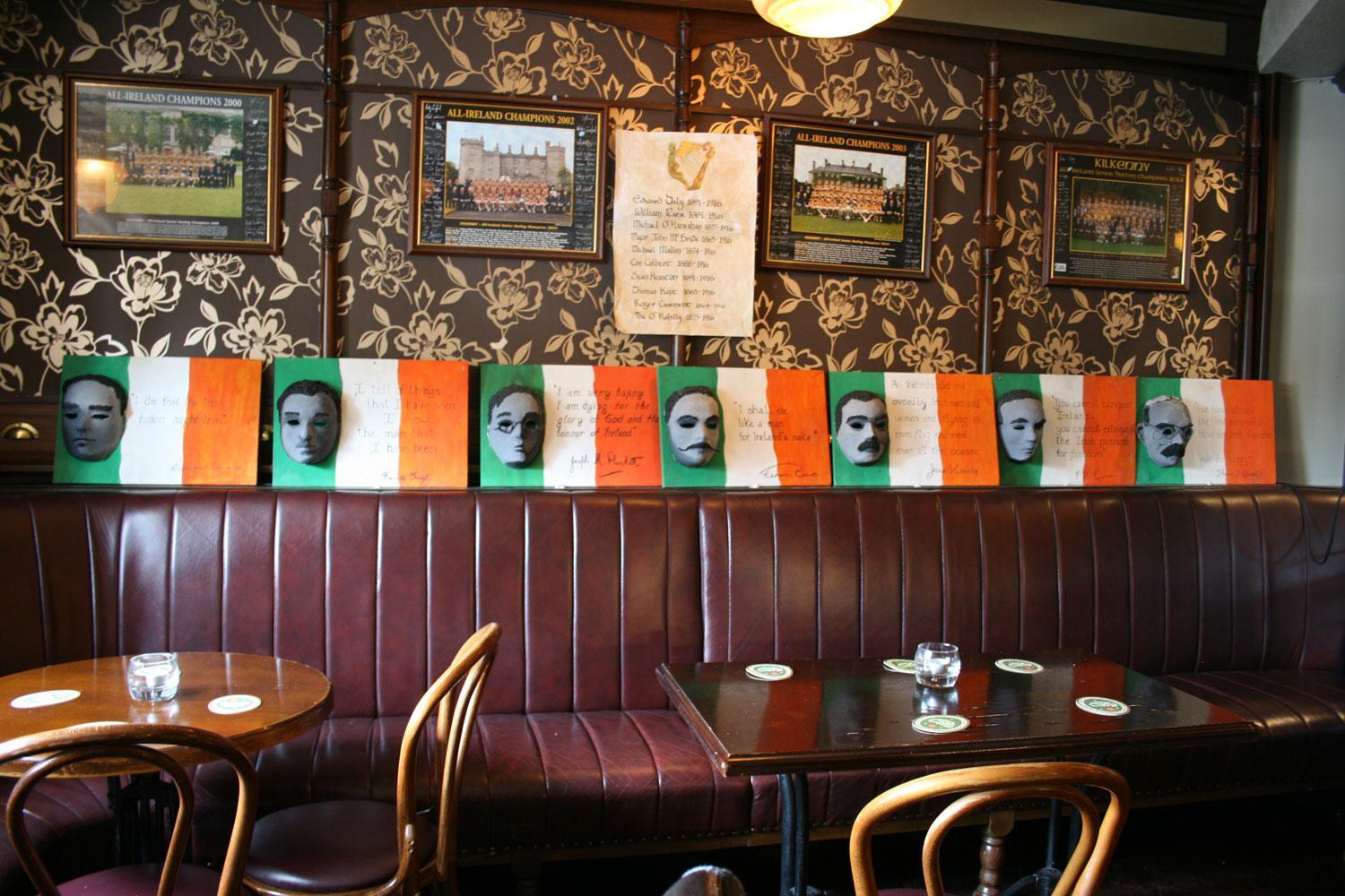 JBs Bar & Guest Accommodation