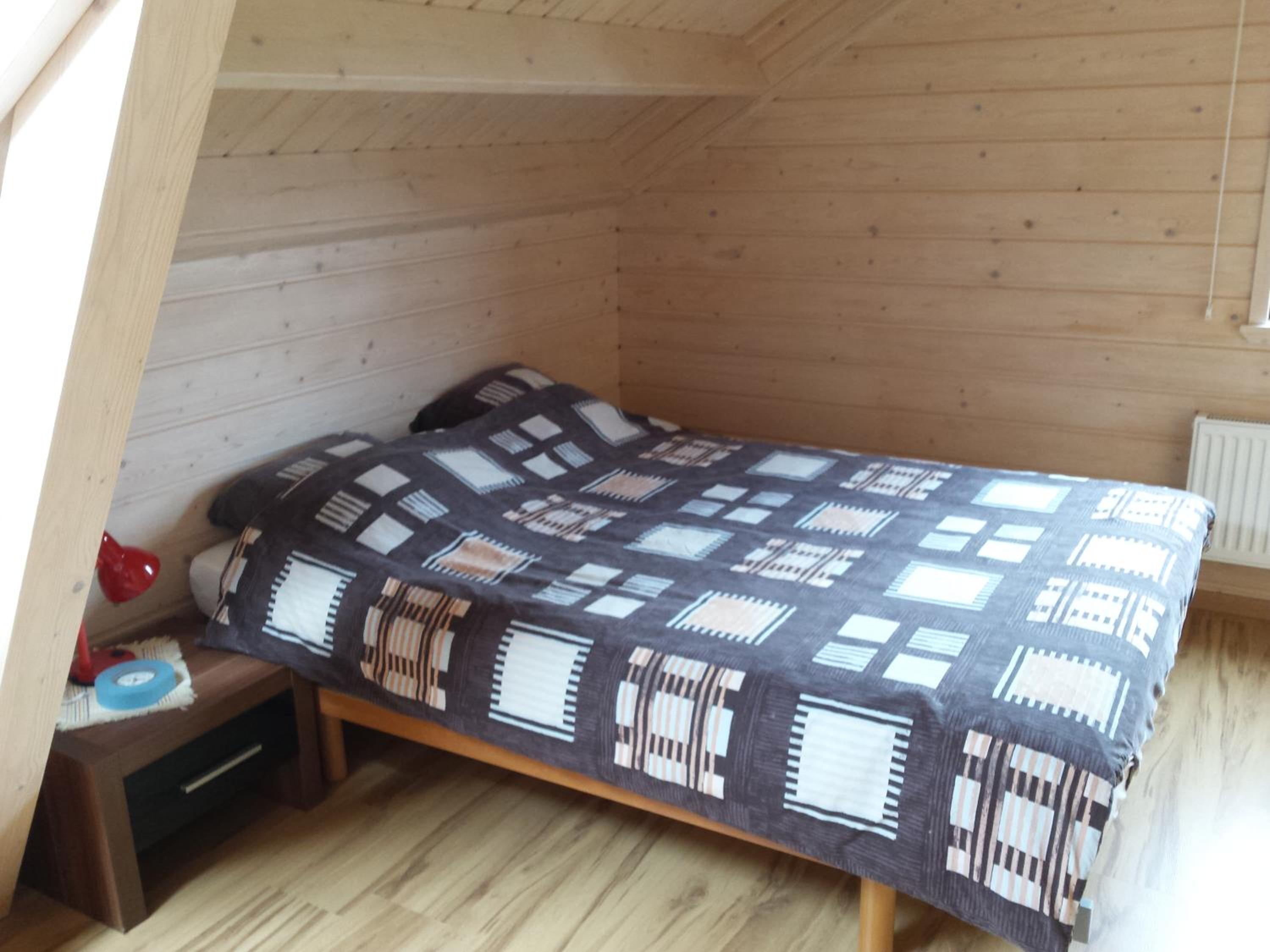 Gezellige chalet in Hoge Venen