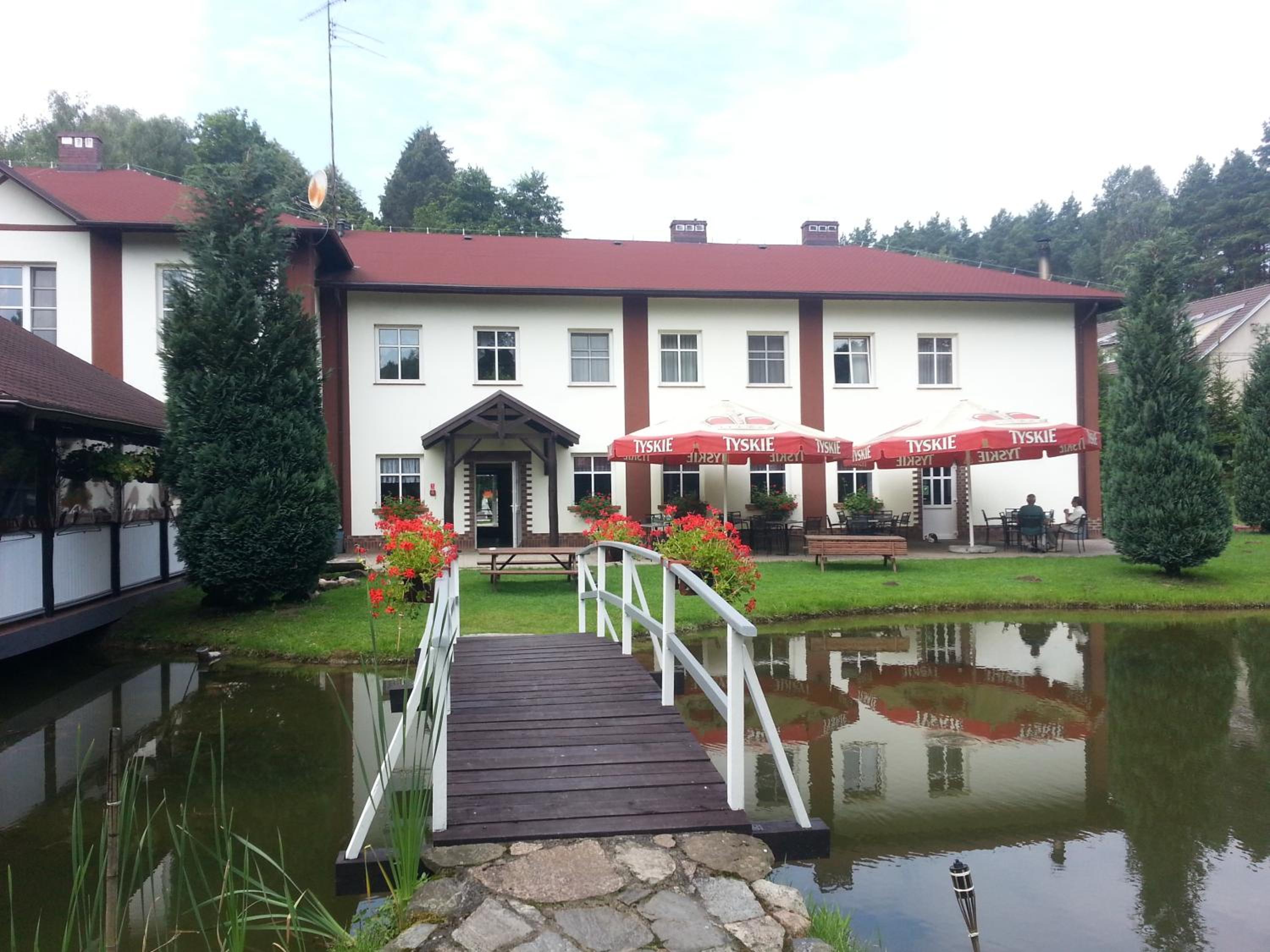 Uroczysko view 5