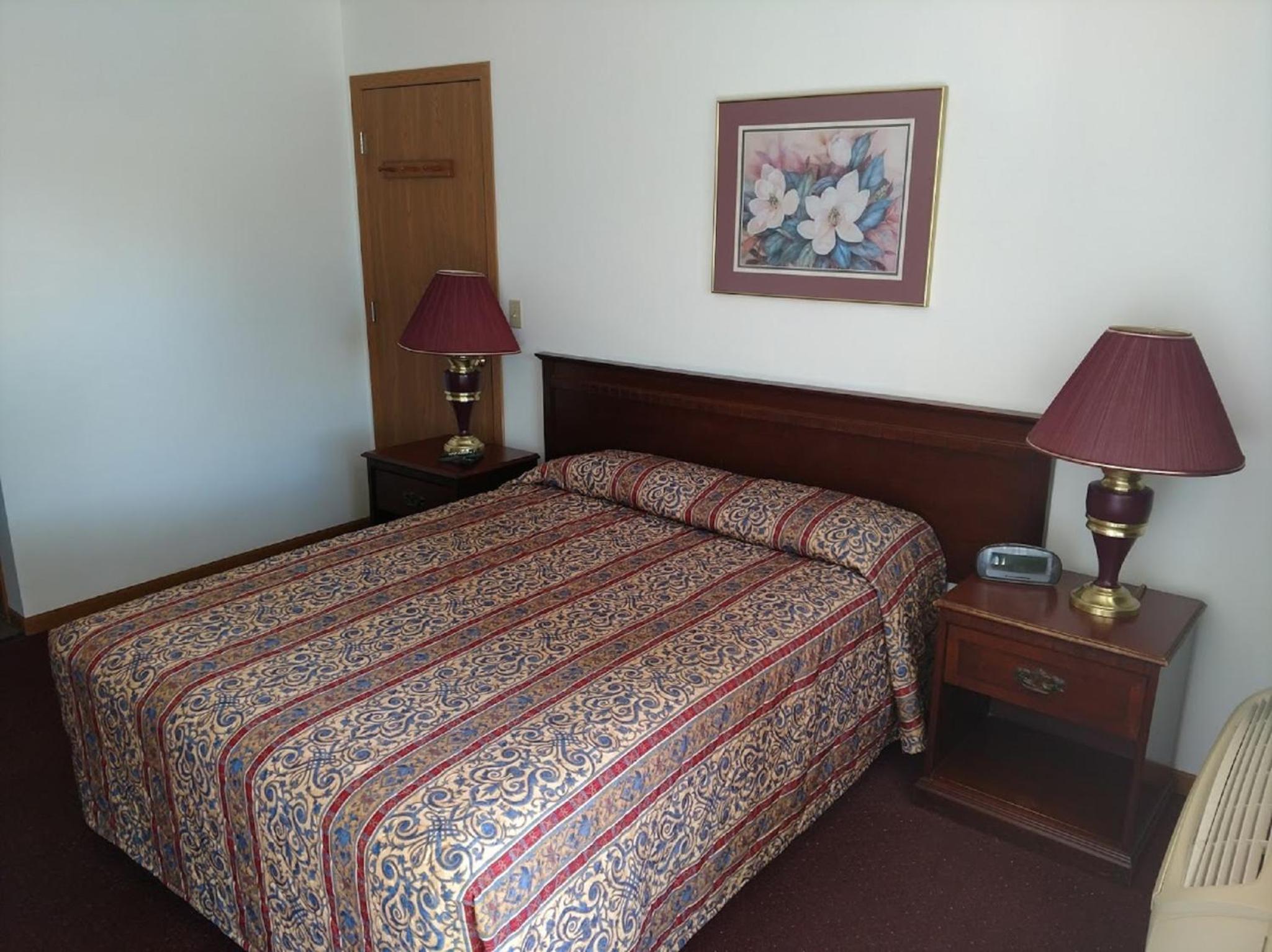 All Seasons Motel