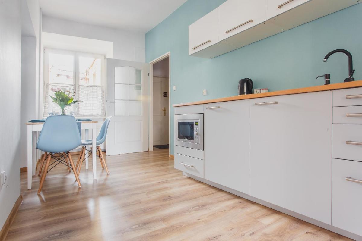 Apartamenty Krakowskie 36 Lublin - Single One view 2
