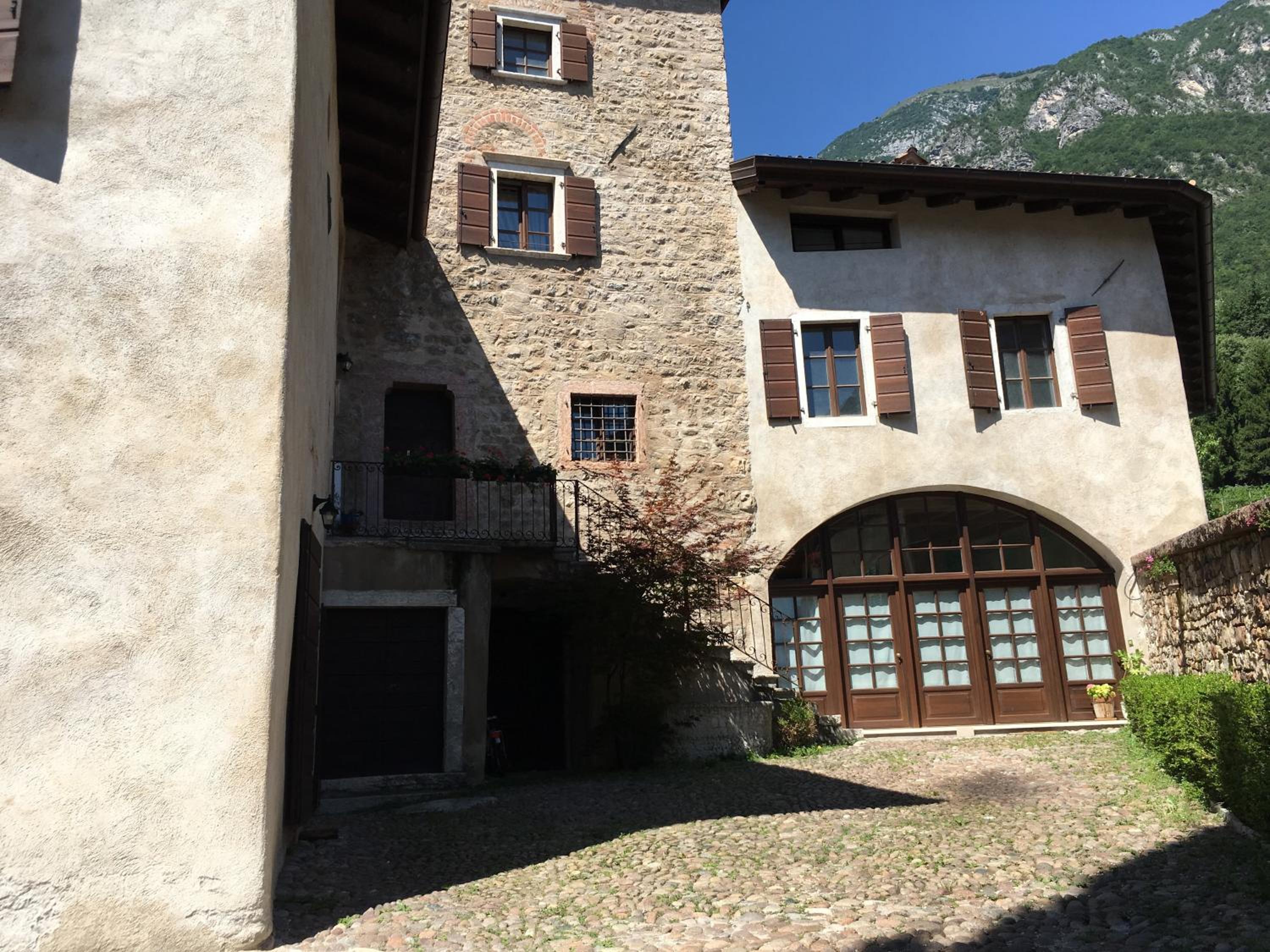 La Columbera view 4