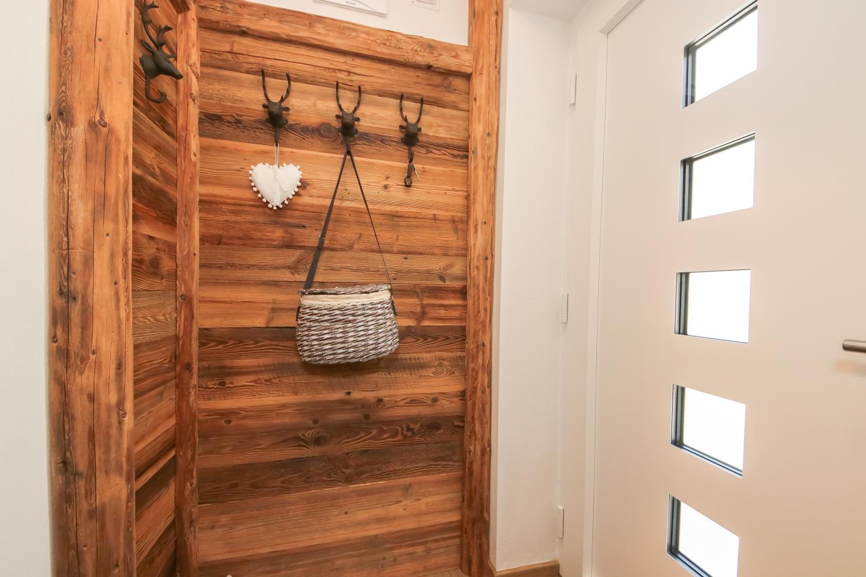 Appartement Auszeit
