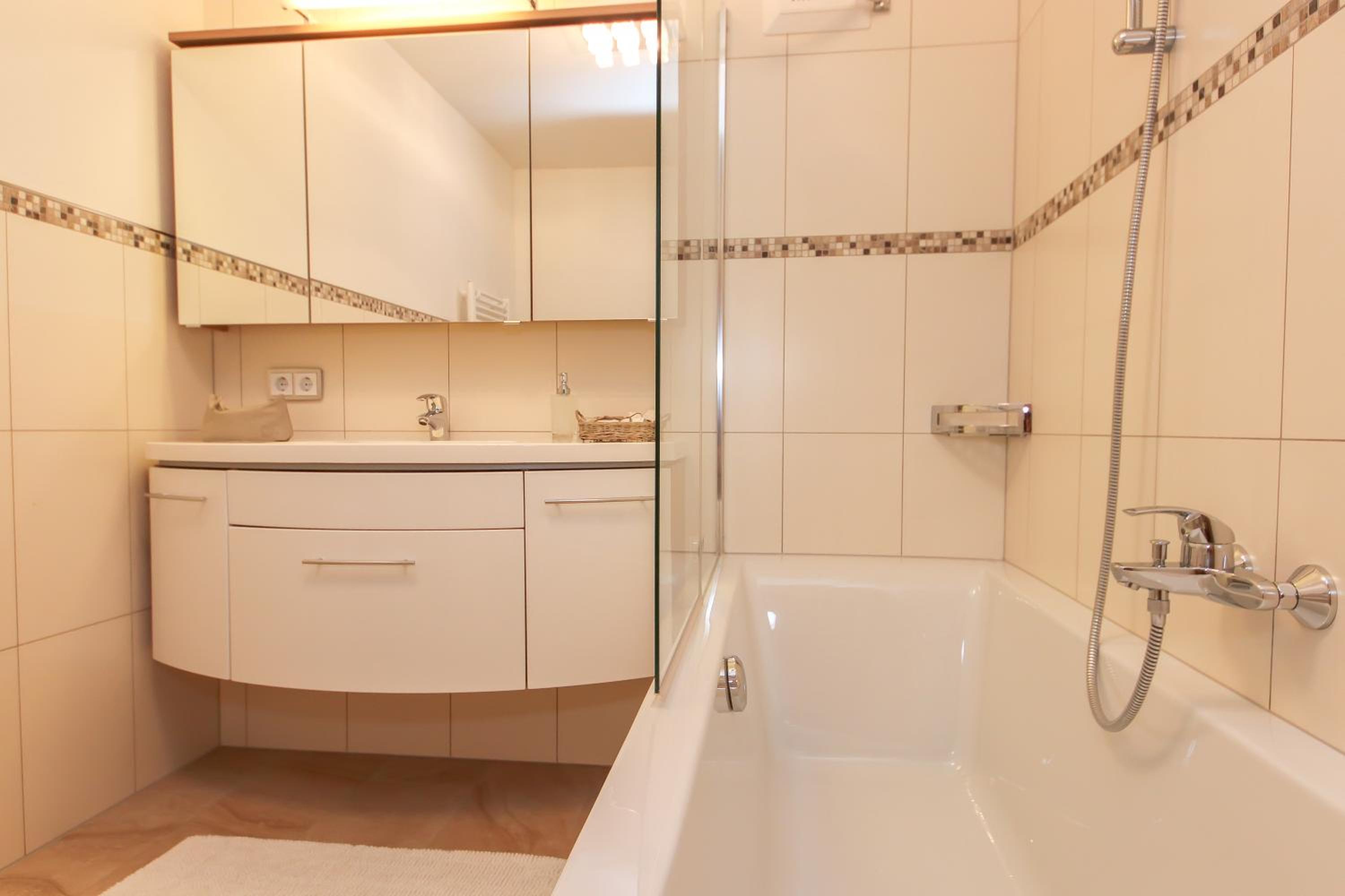 Appartement Auszeit