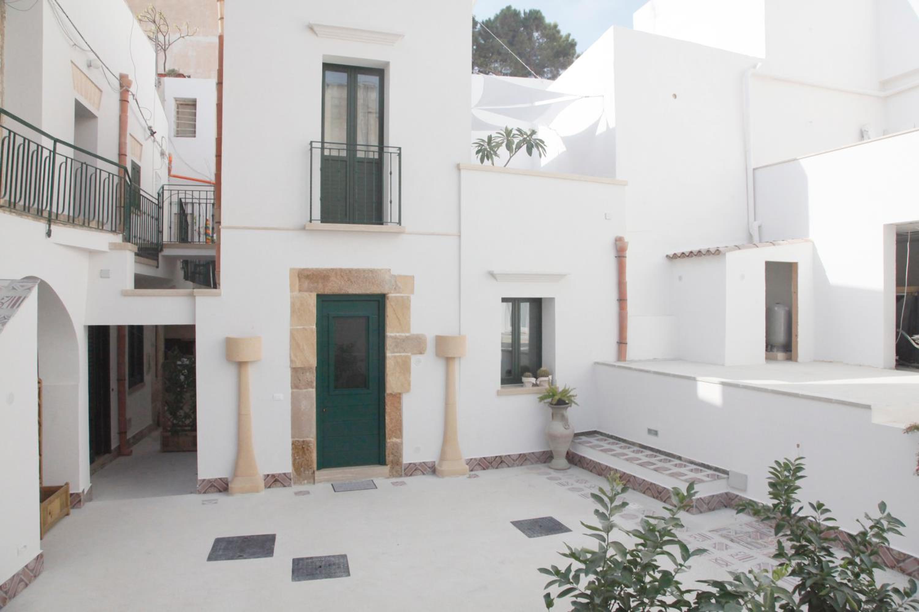 Hotel Storie di mare - Image 1