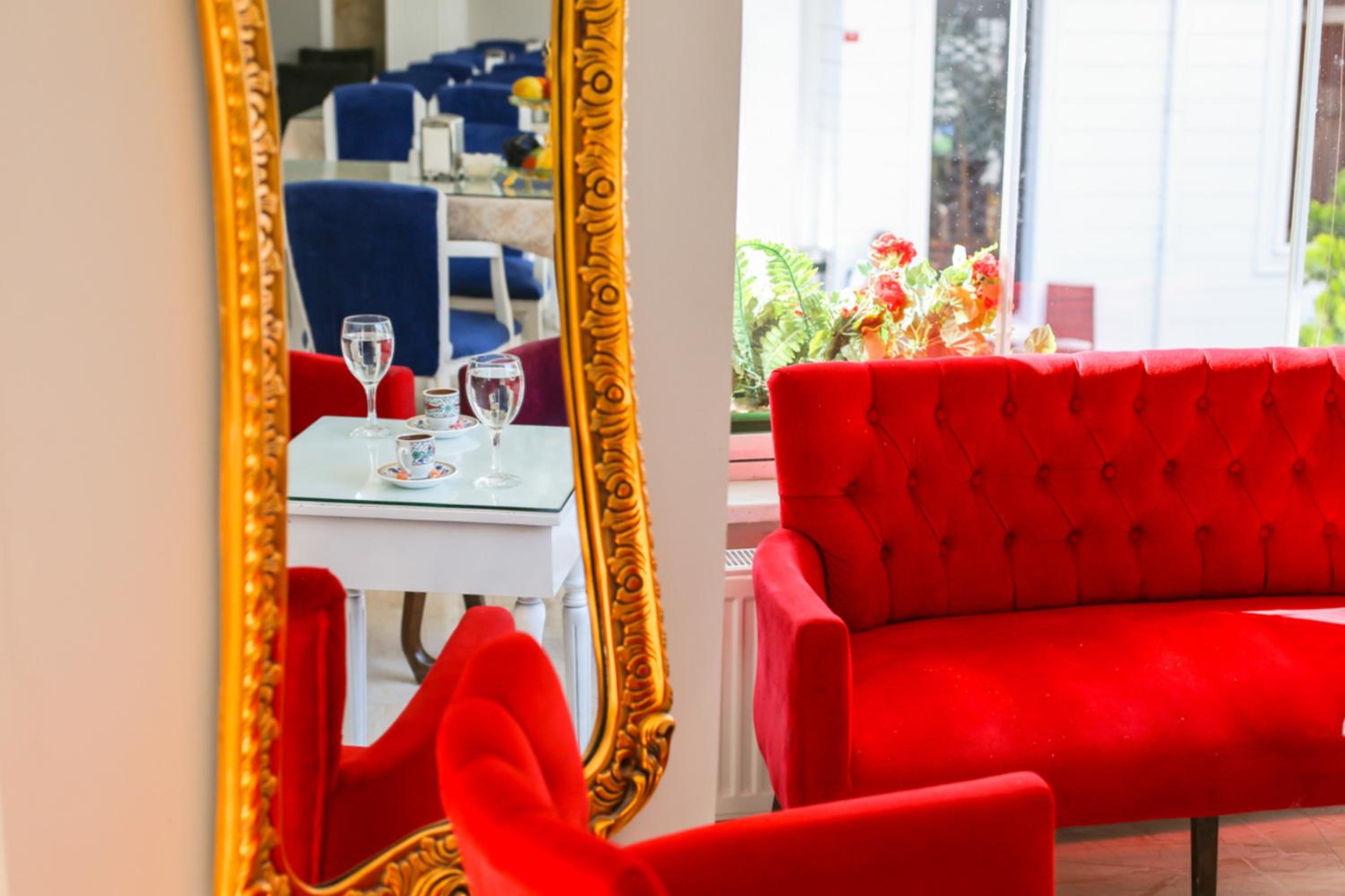 Şehir Hotel Old City - Image 75